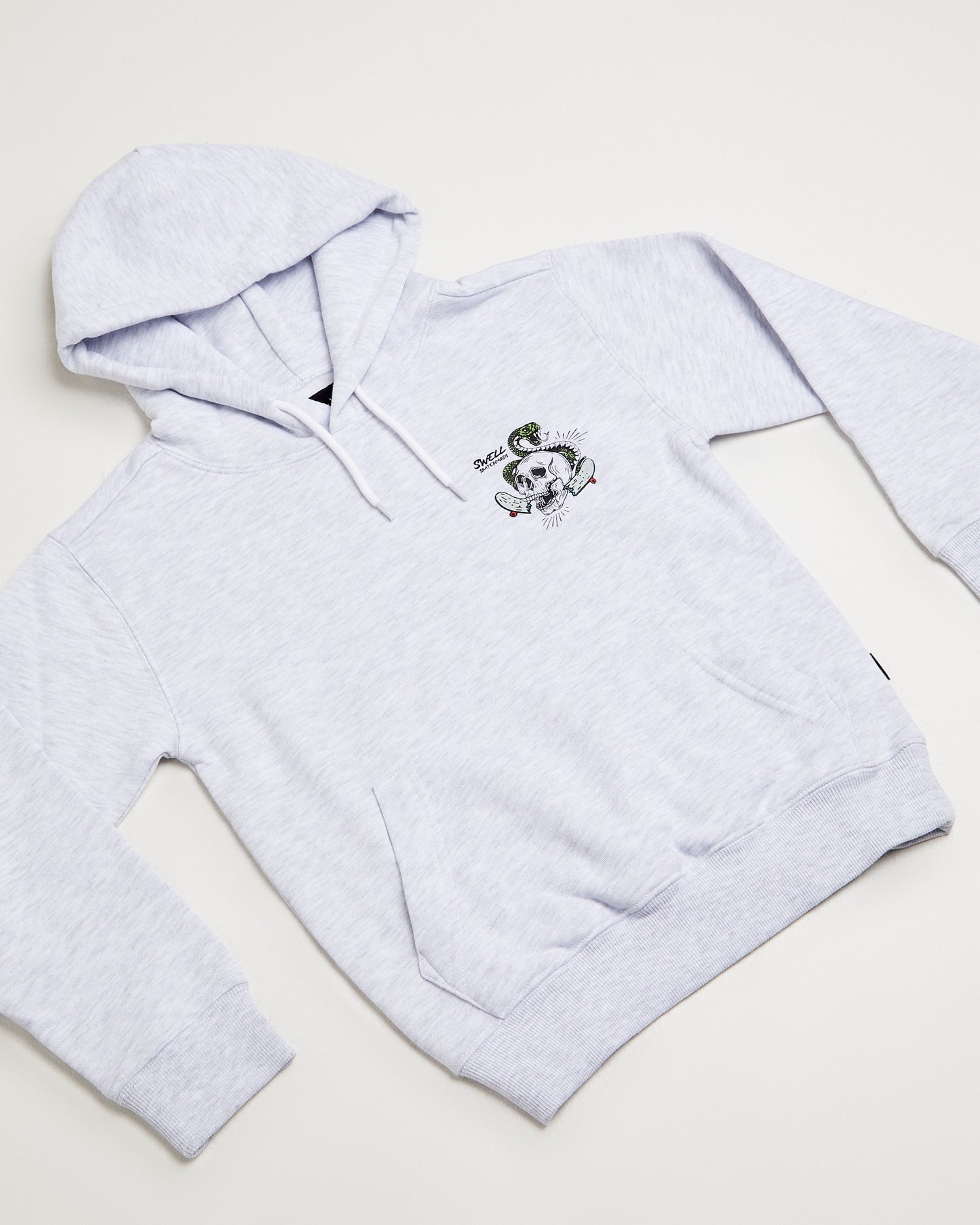 Skull Island Hoodie