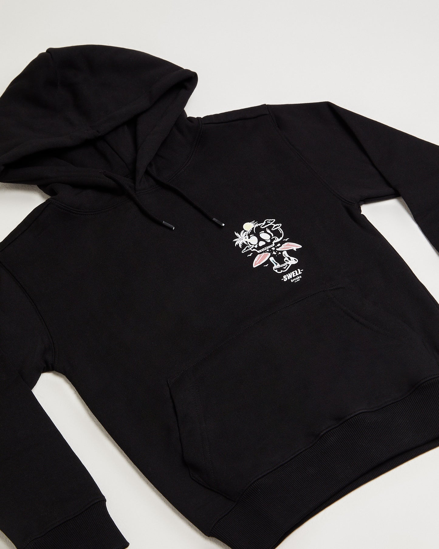 Breaks Hoodie