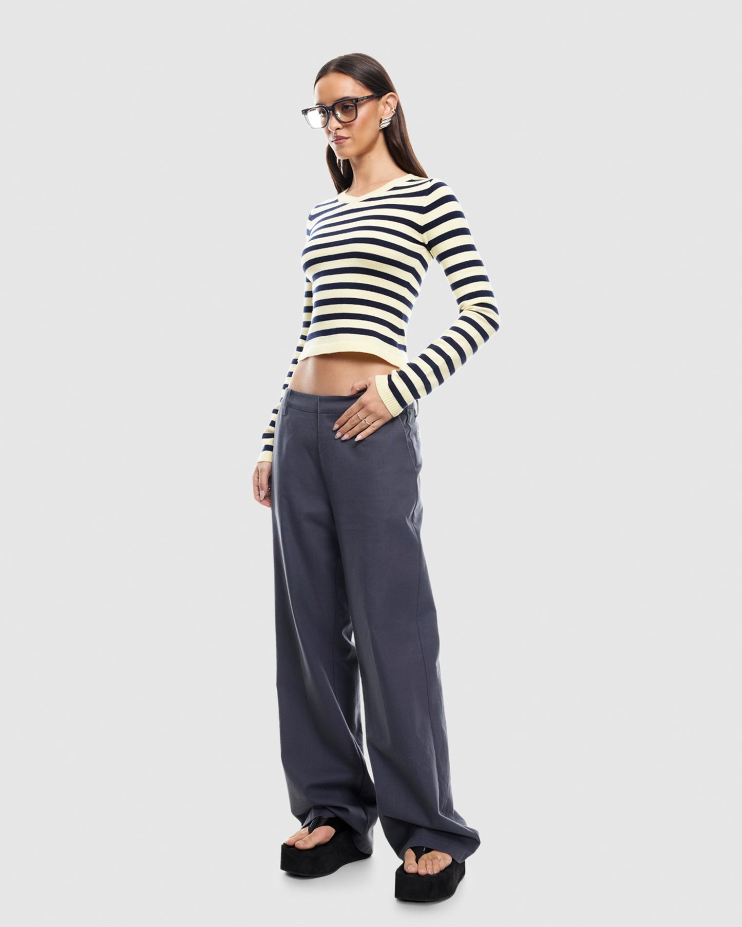 Elements Pants