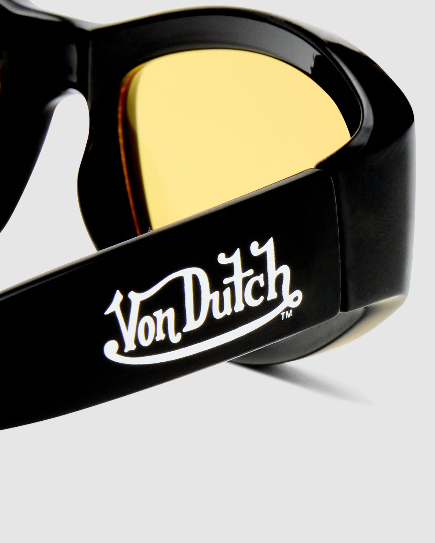 Blackout Sunglasses