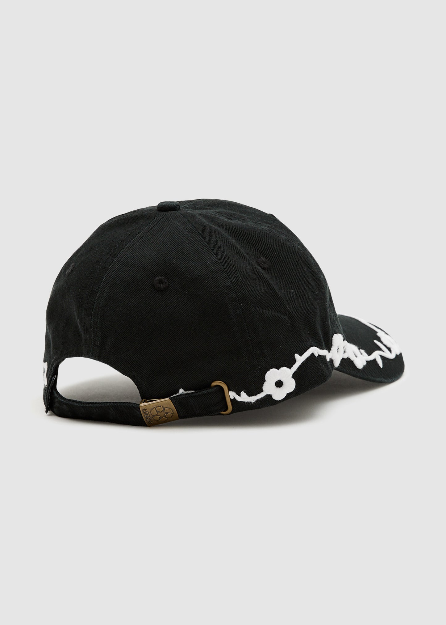 Thorn Bound Cap