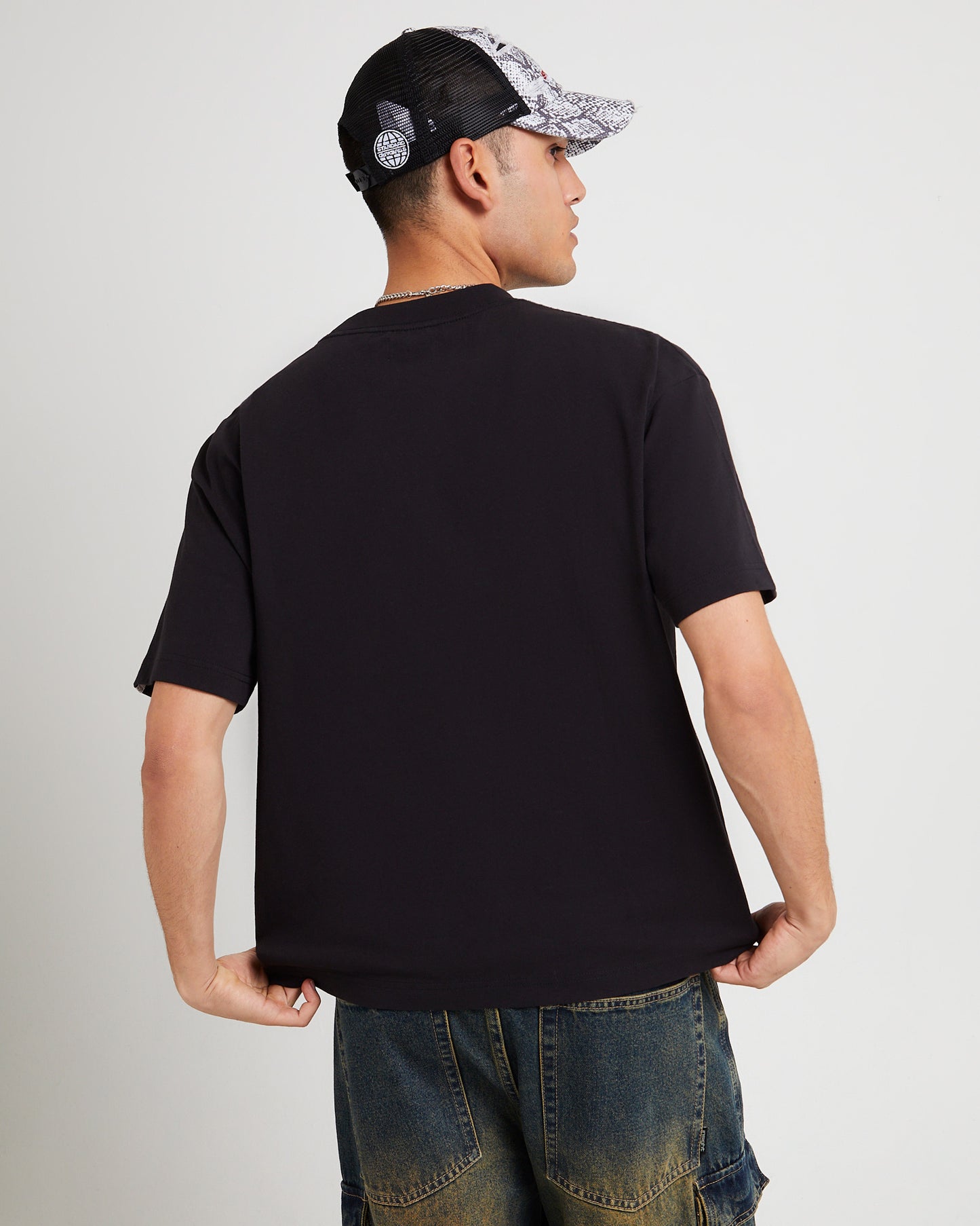 Street Tag T-Shirt