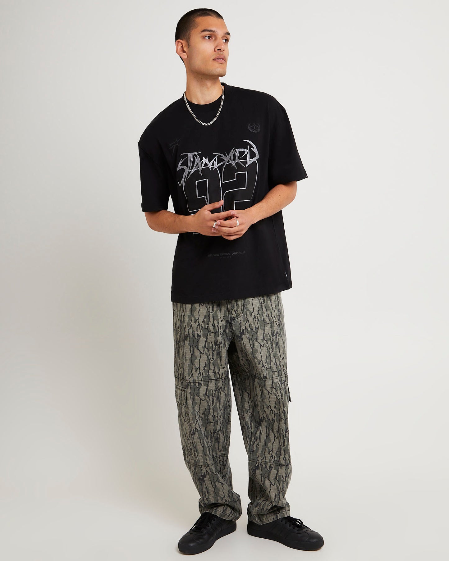 Ravage T-Shirt
