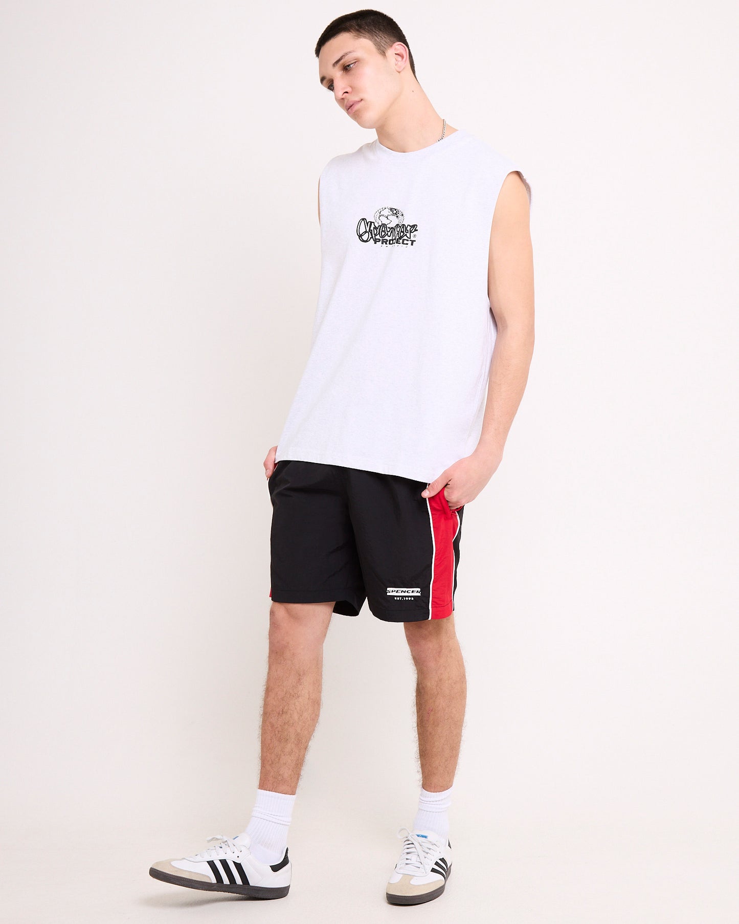 Supply Swim Shorts