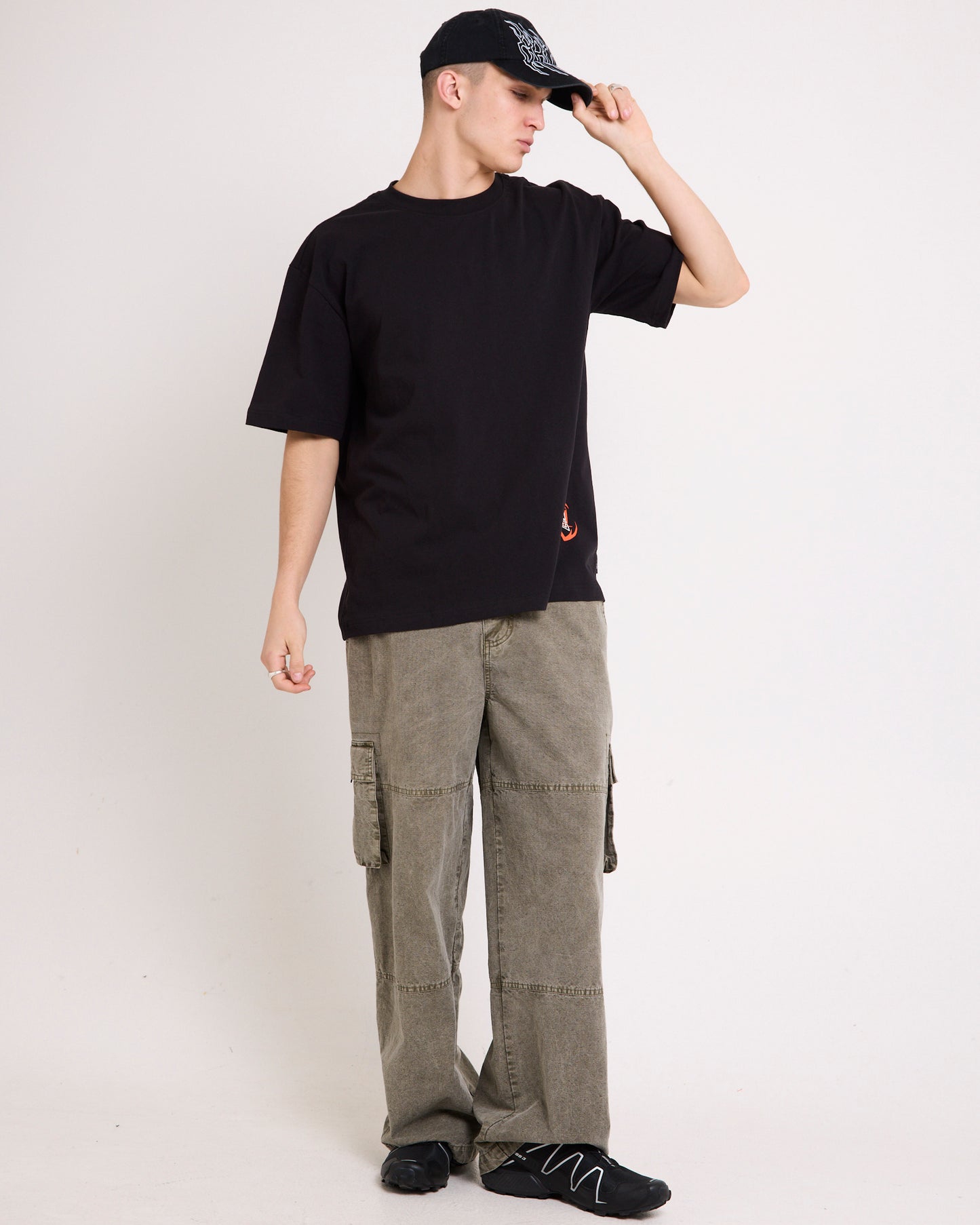 Whipped T-shirt