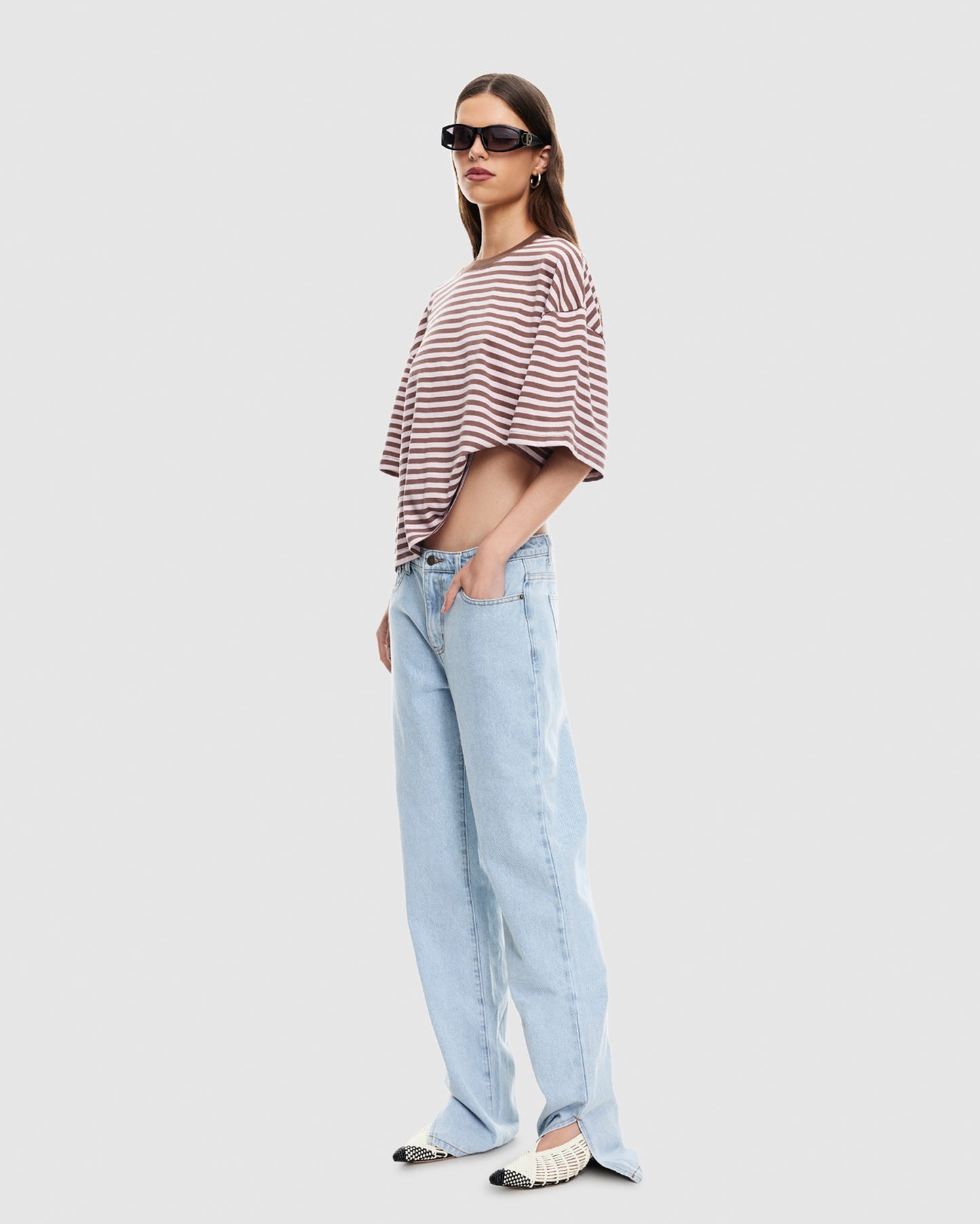Bloom Short Sleeve T-Shirt