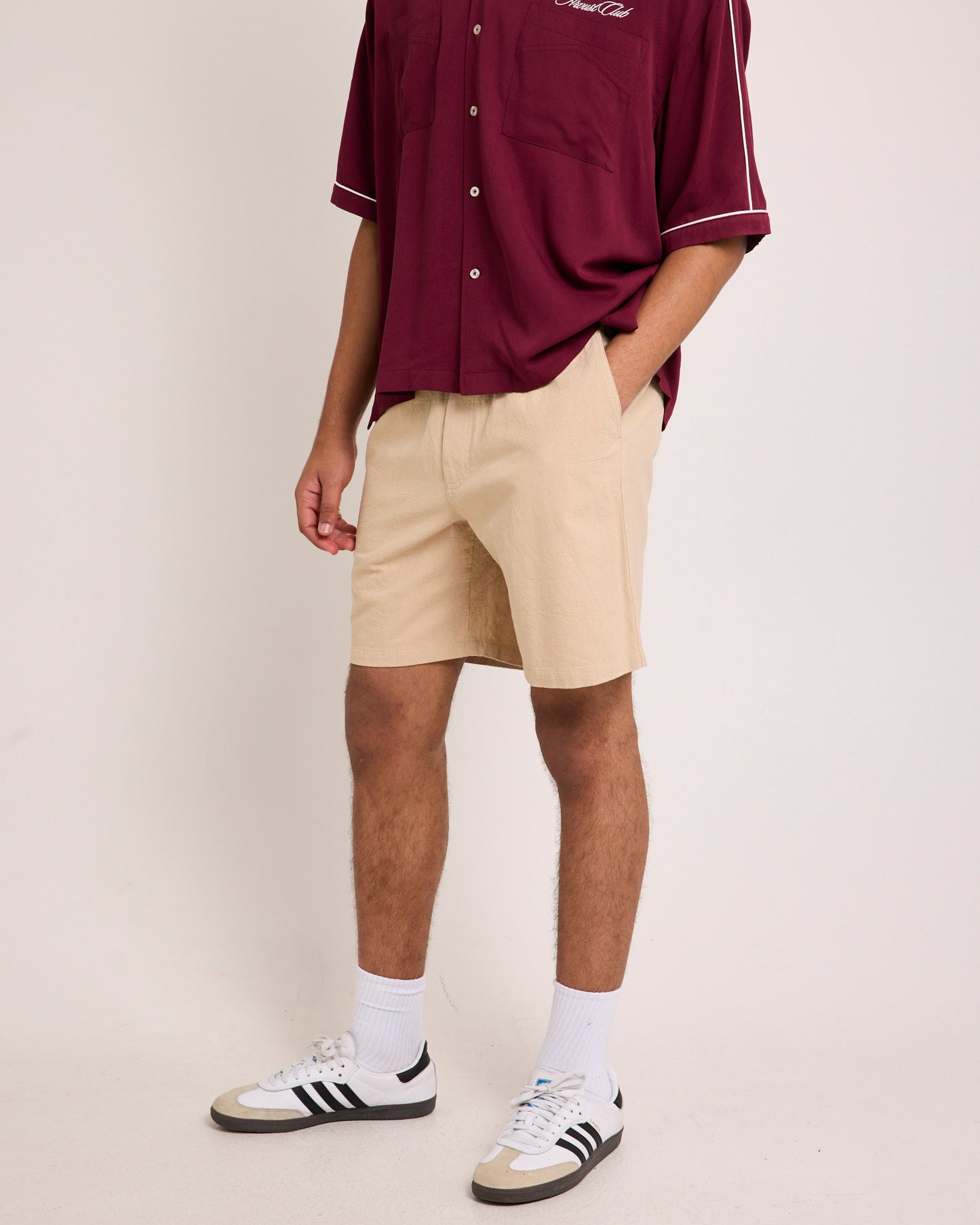Stevens Resort Shorts