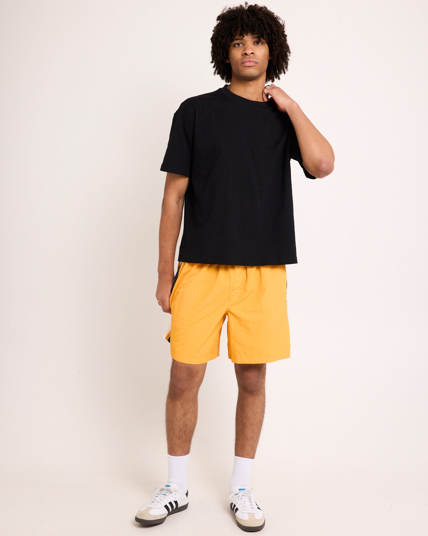 Burleigh Swim Shorts