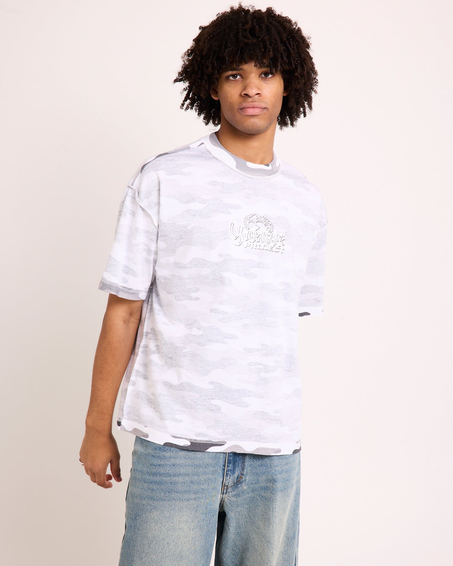 Radio Inside-Out T-Shirt