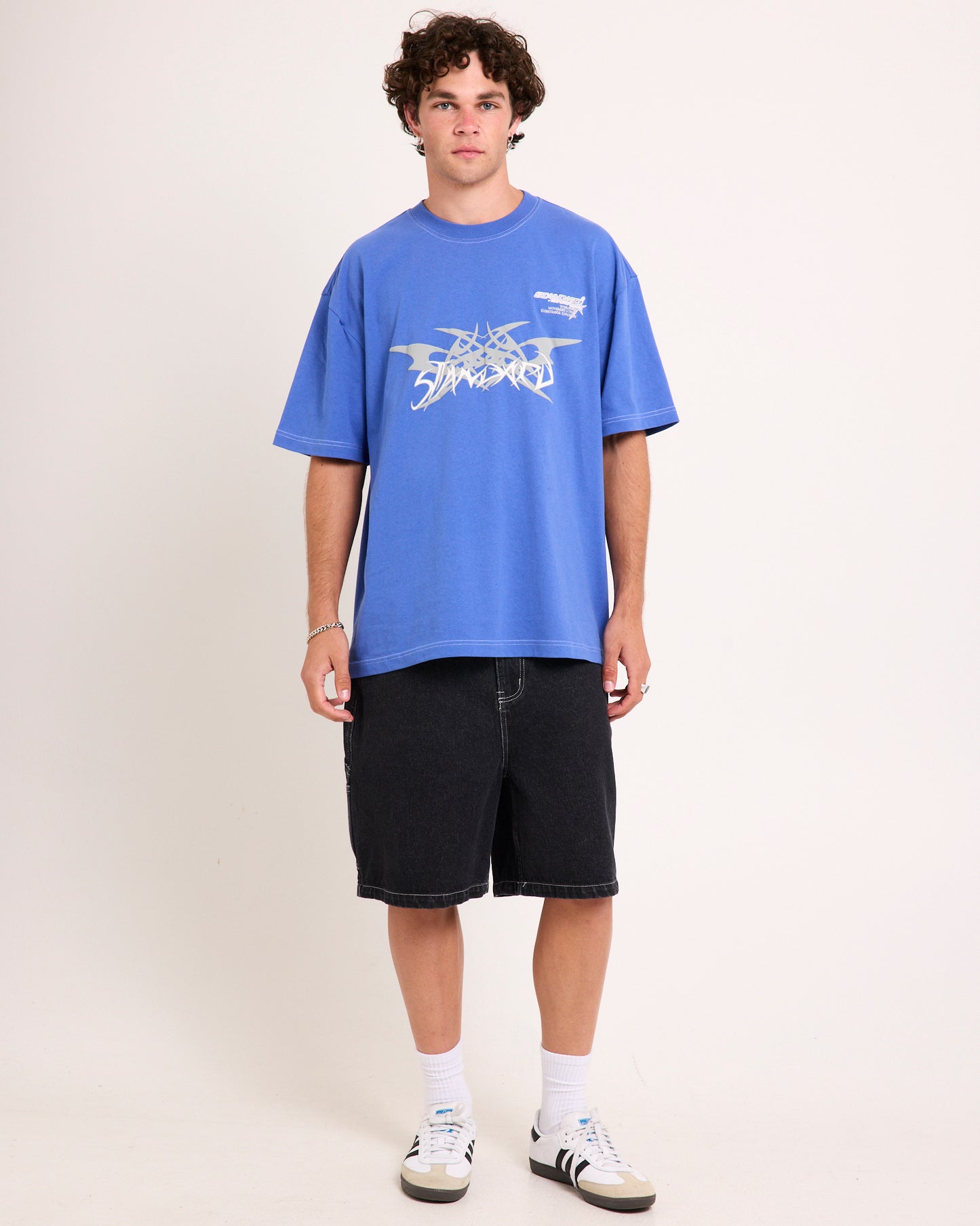 Brunson Carpenter Shorts