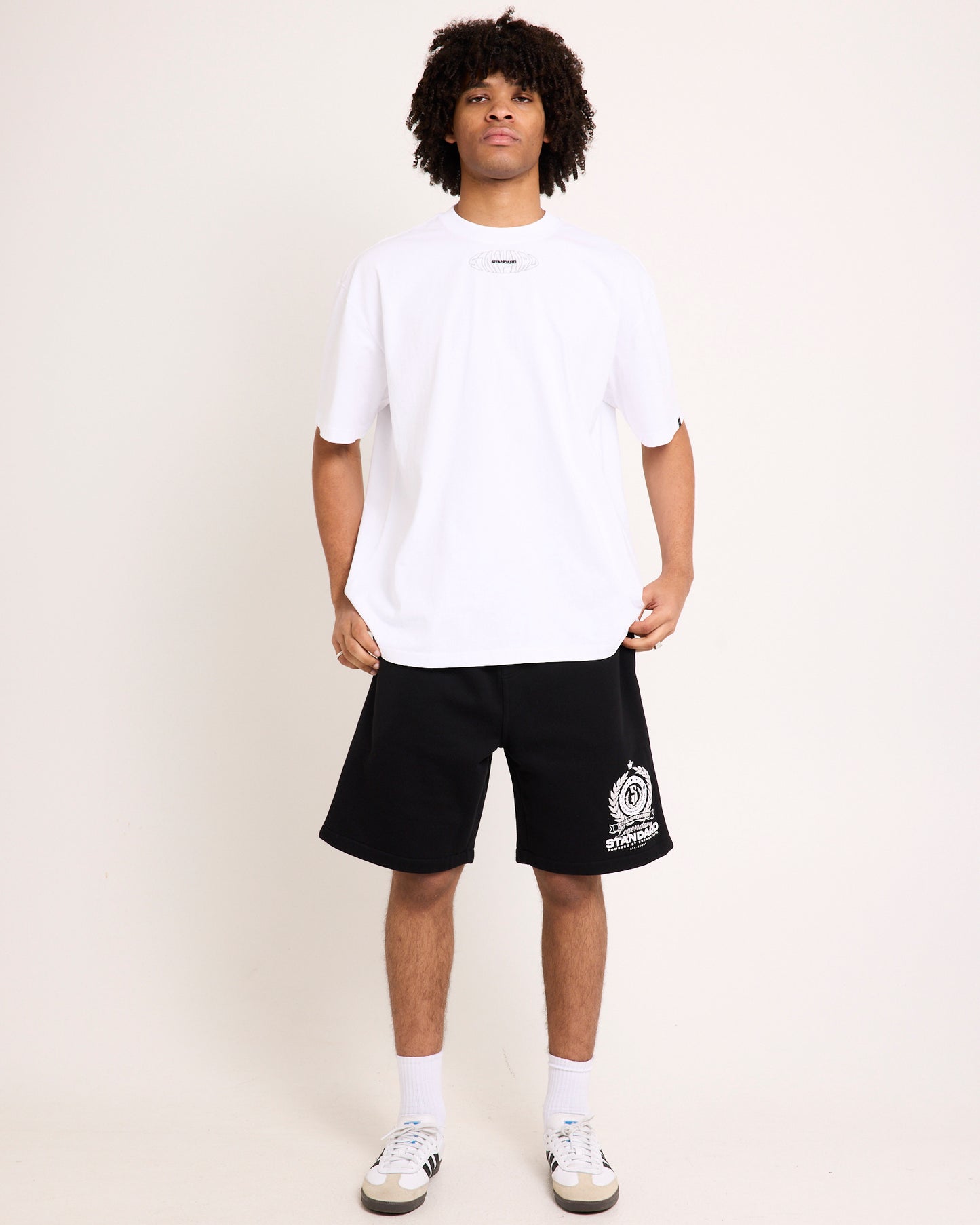 Jiro T-Shirt