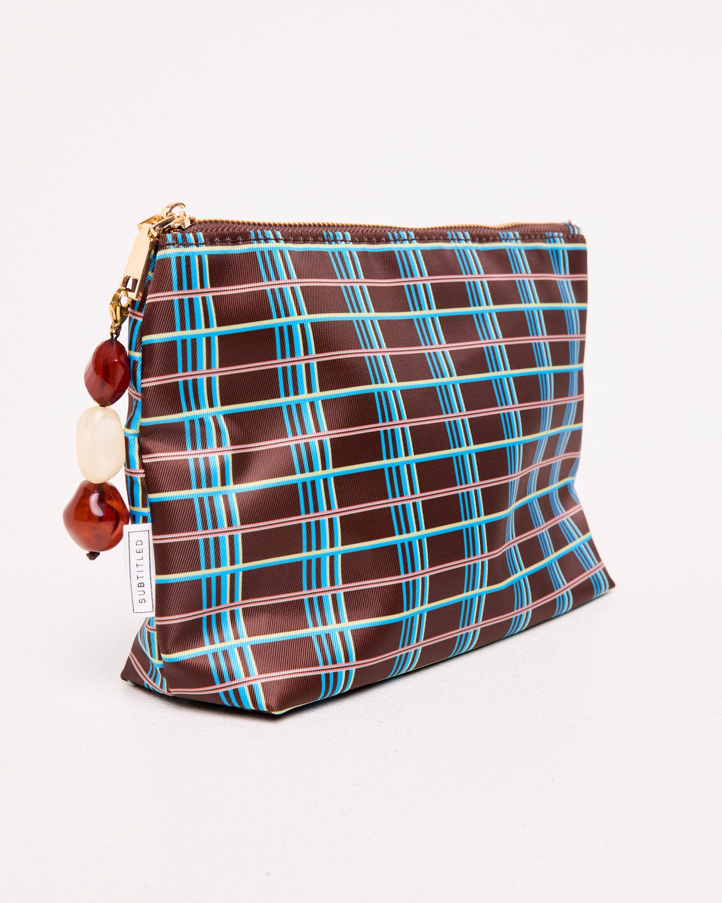 Waterproof Cosmetic Bag