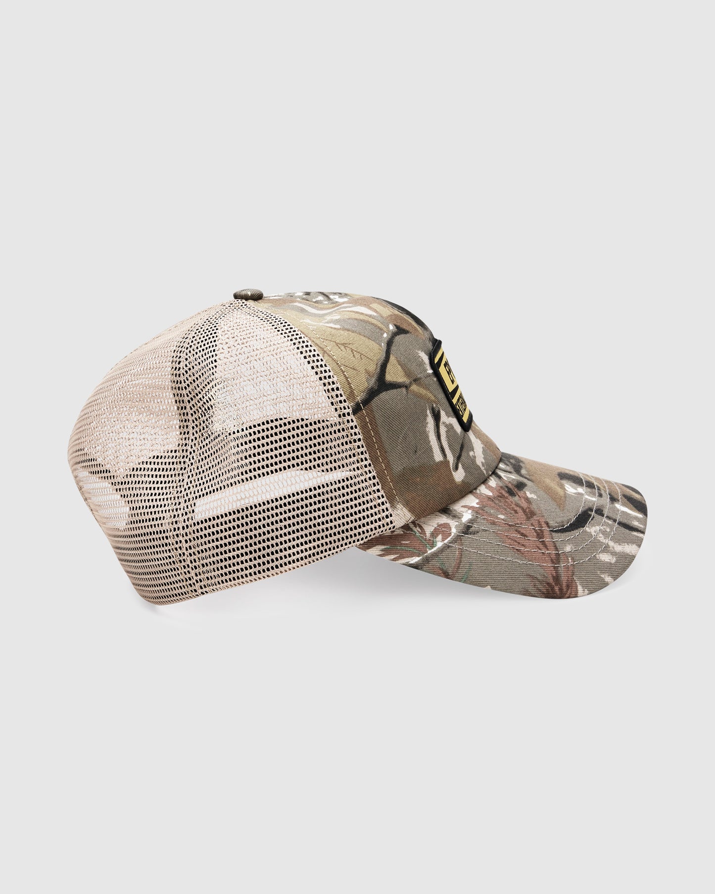 Epokhe Driver Real Tree Cap