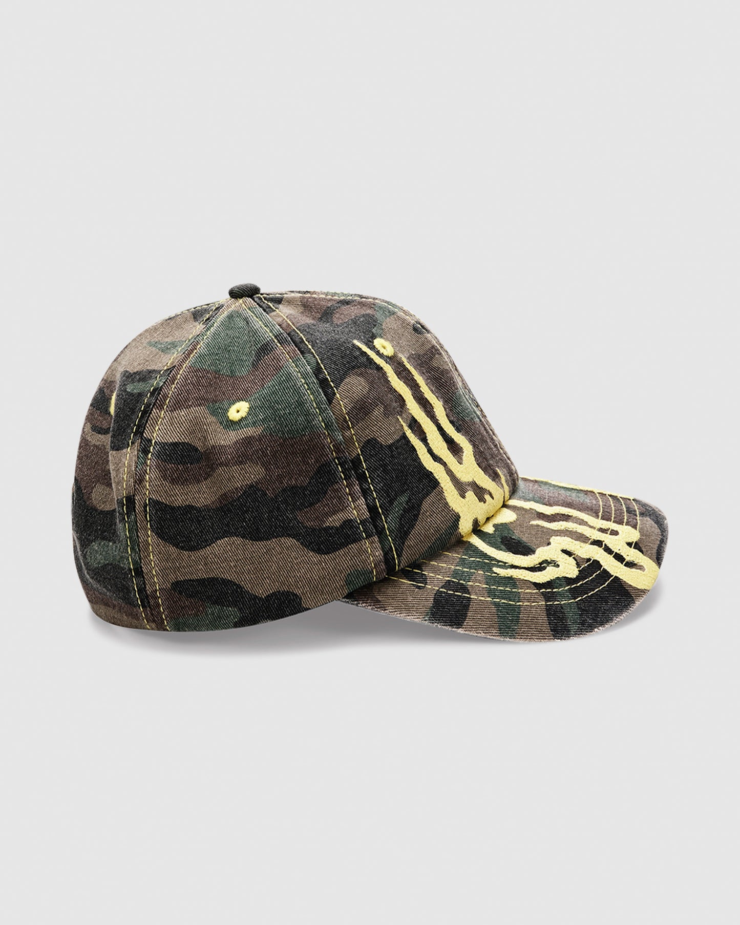 Thomas Townend 2.0 Cap