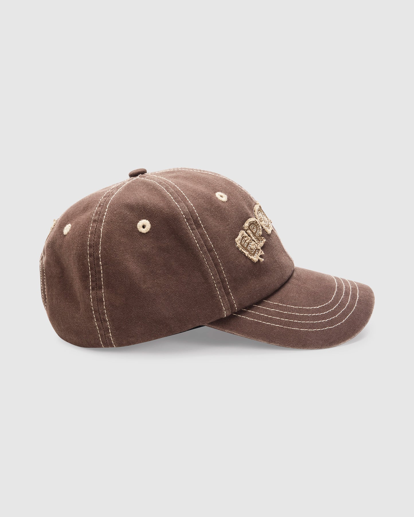 Epokhe Major Cap