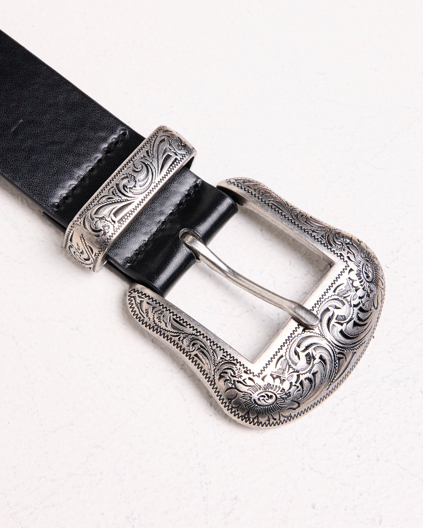 Eoyal Western Belt