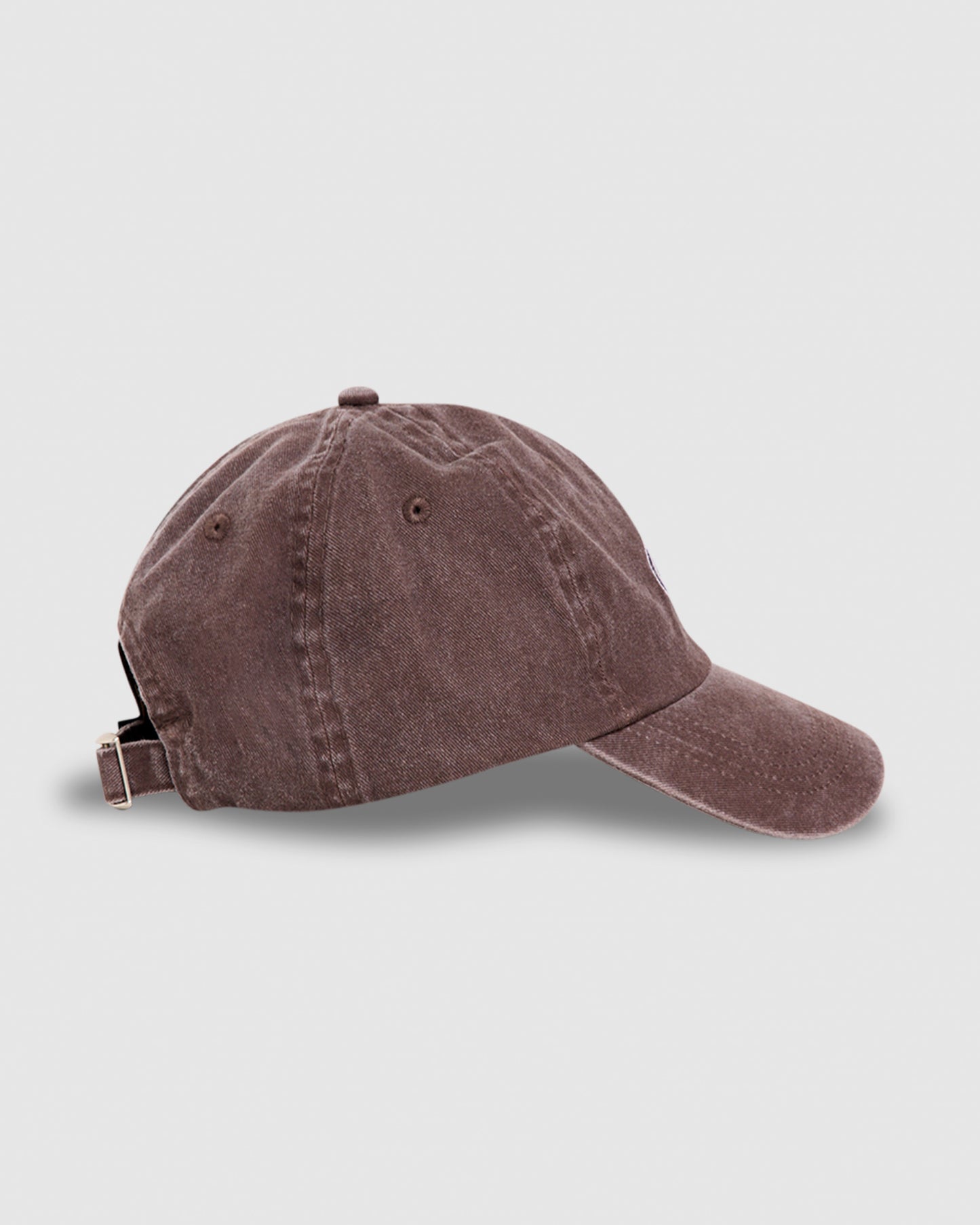 Fisheye Cap