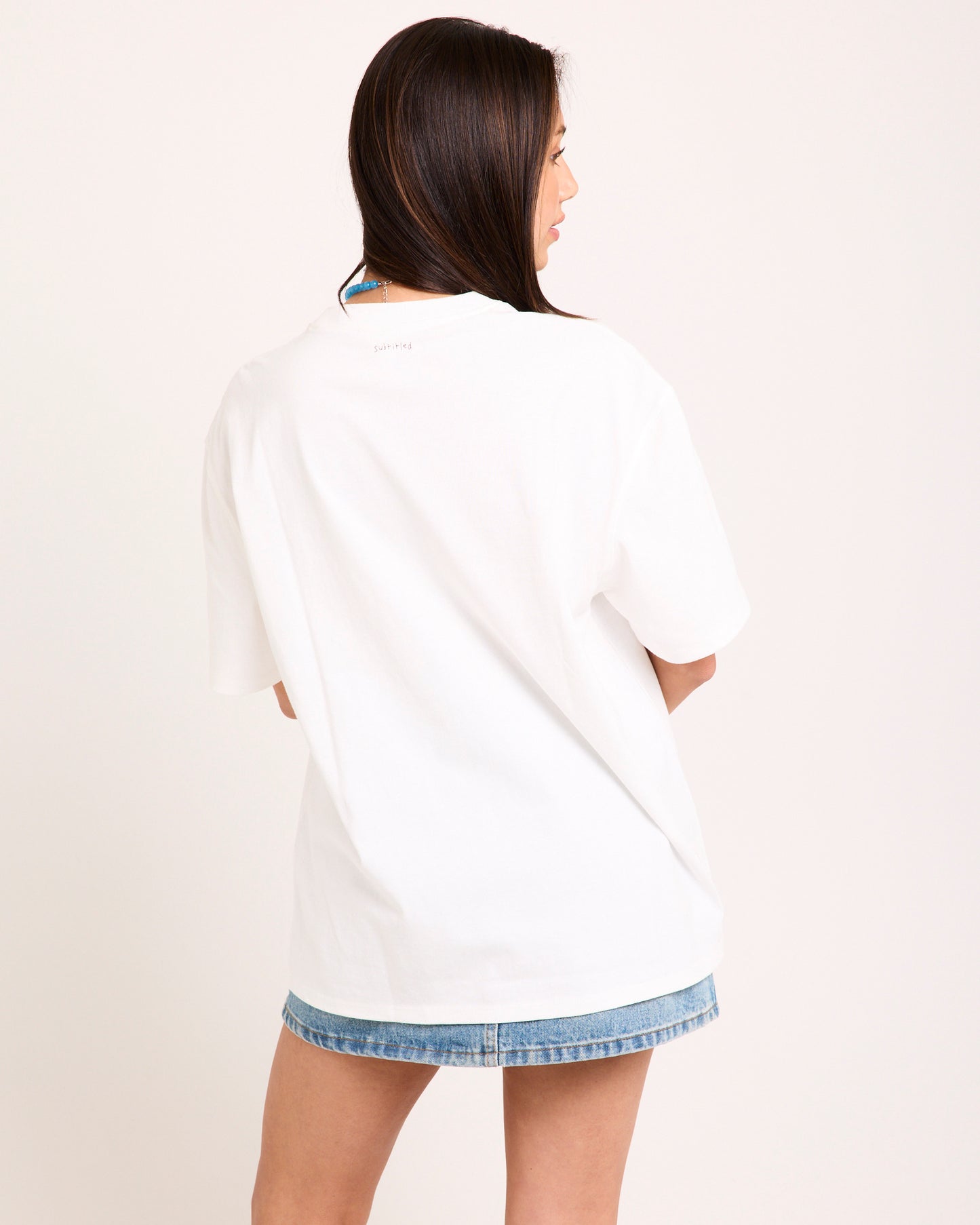 La Dolce Vita Short Sleeve T-Shirt