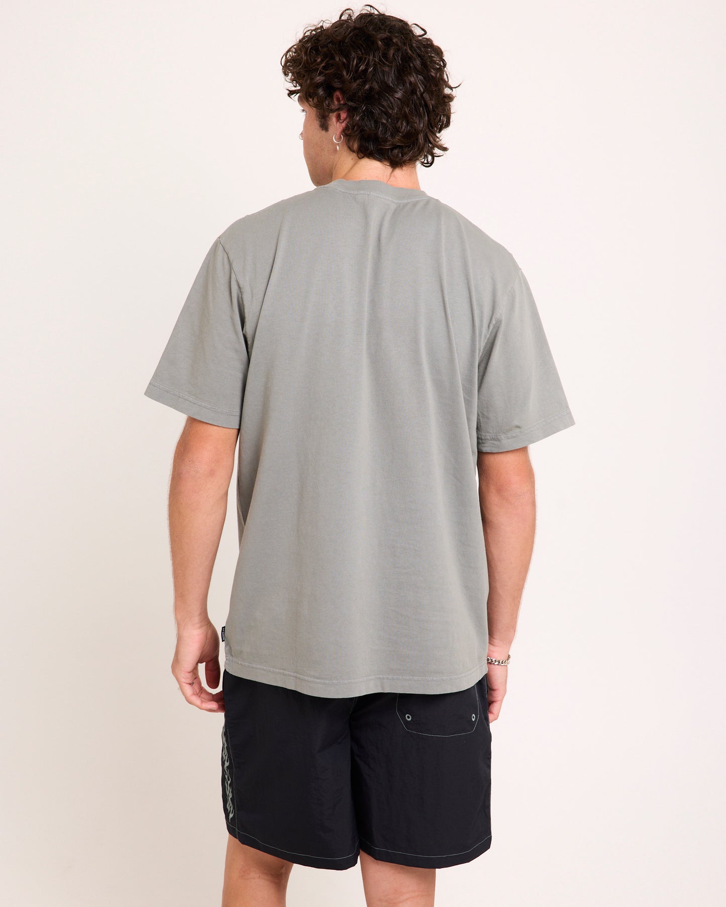 Vinyl Retro T-Shirt