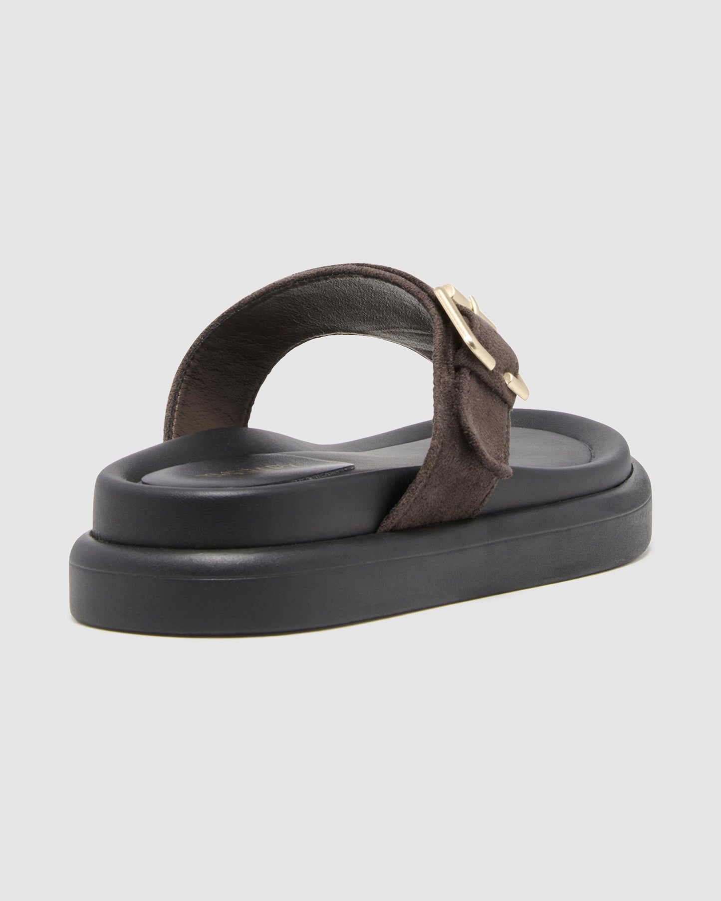 Palloma Flat Sandal