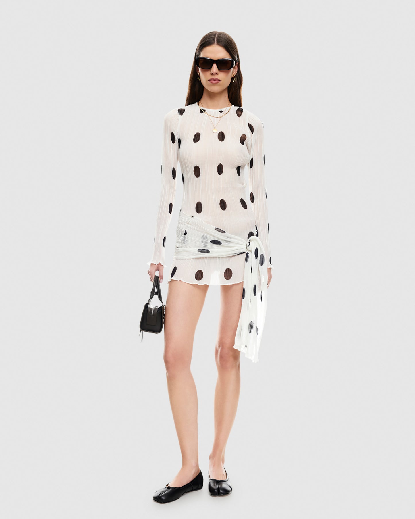 Ford Mini Dress