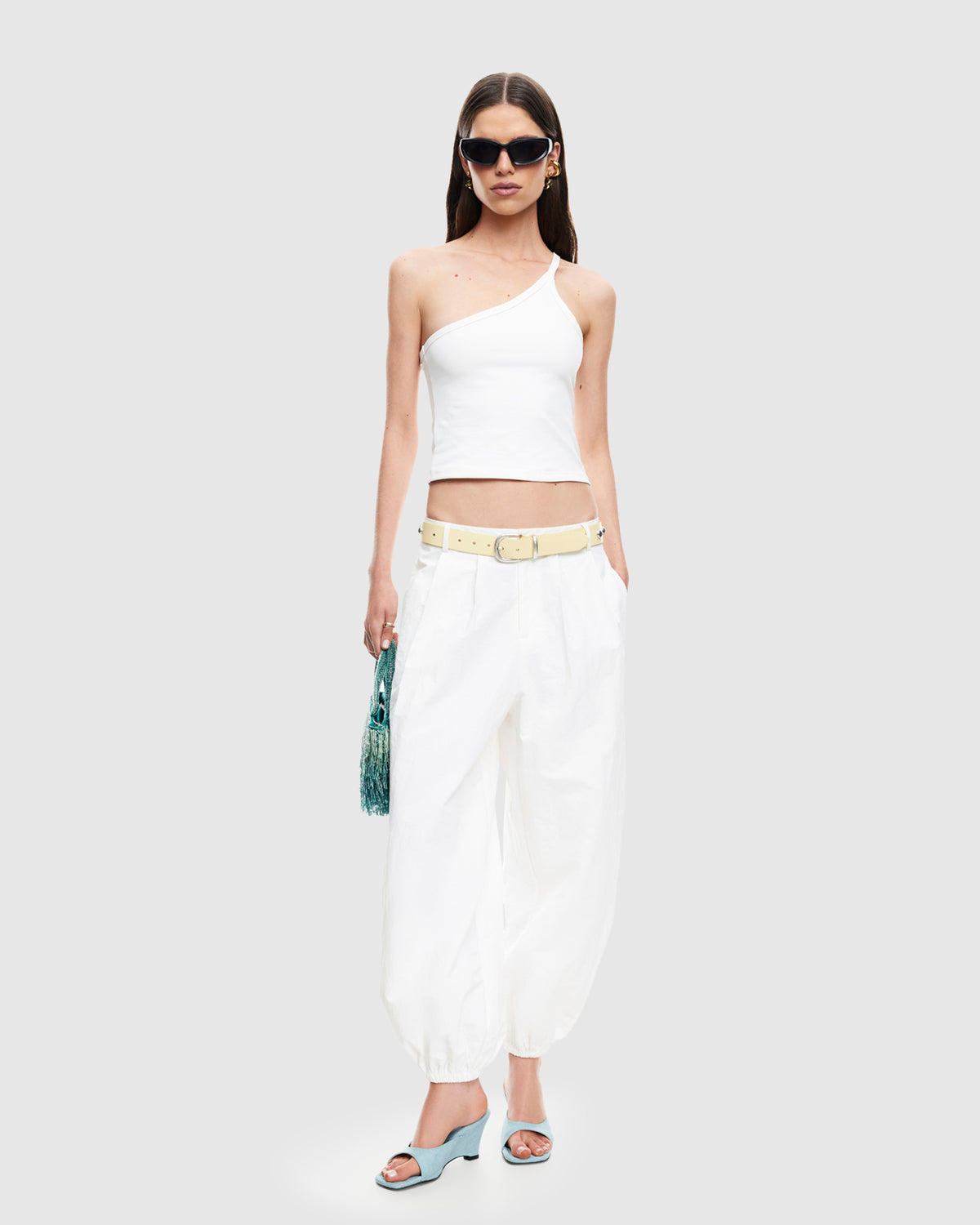 Sloane Pants MOONLIGHT