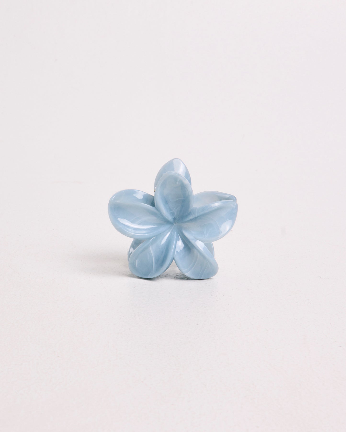 Hibiscus Hair Clip