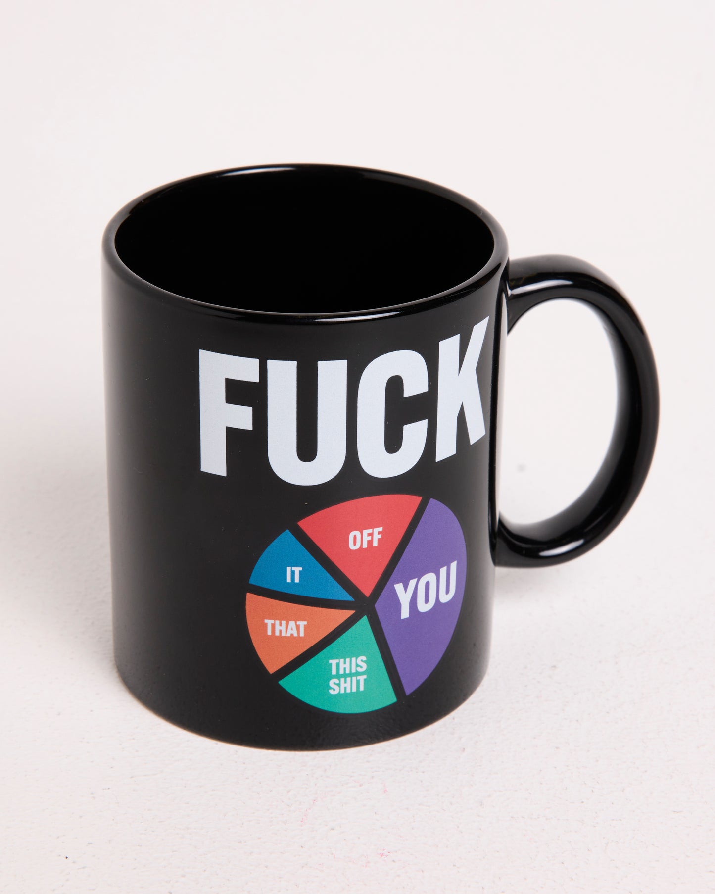 Fuck Mug