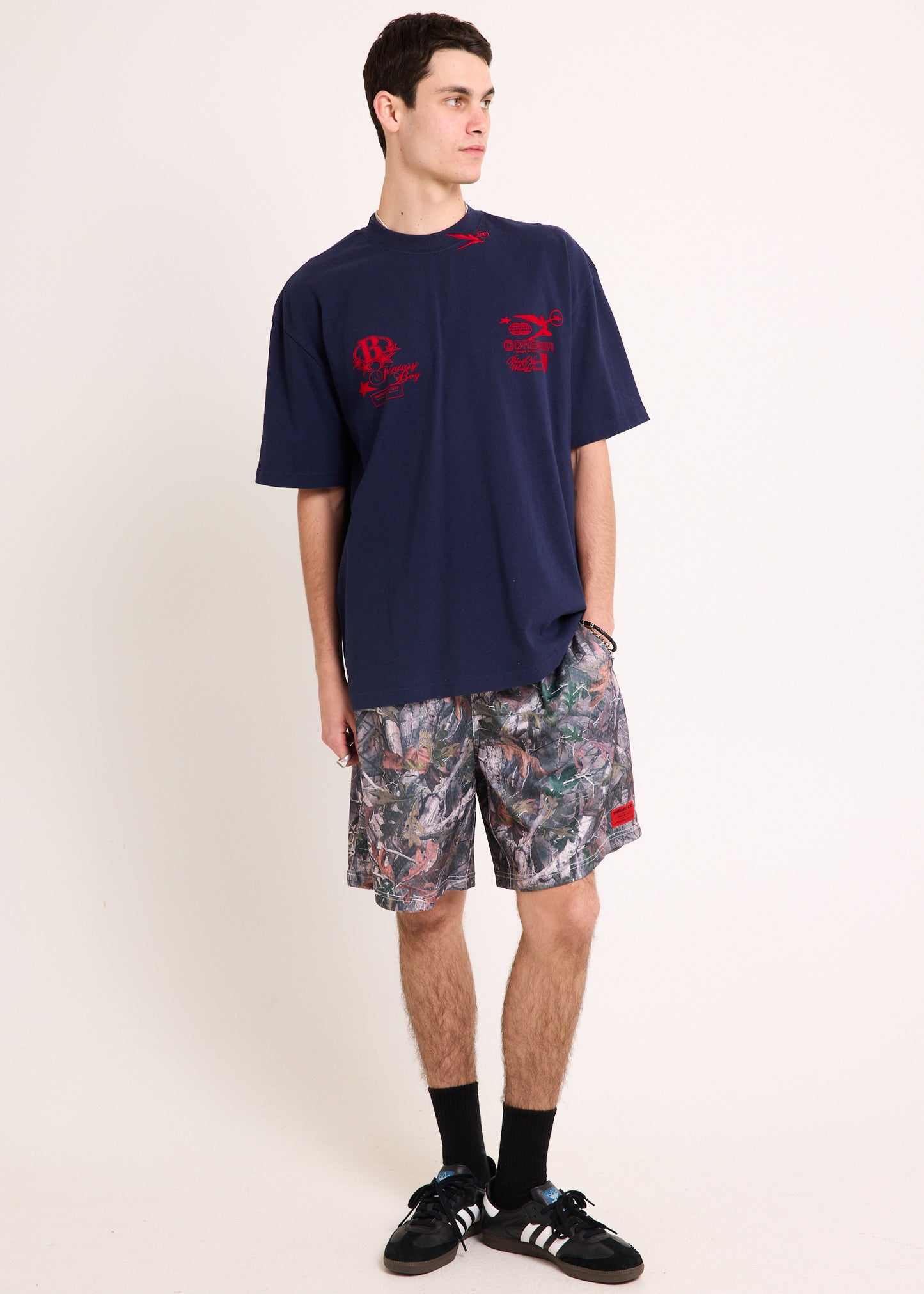 Fantasia T-Shirt