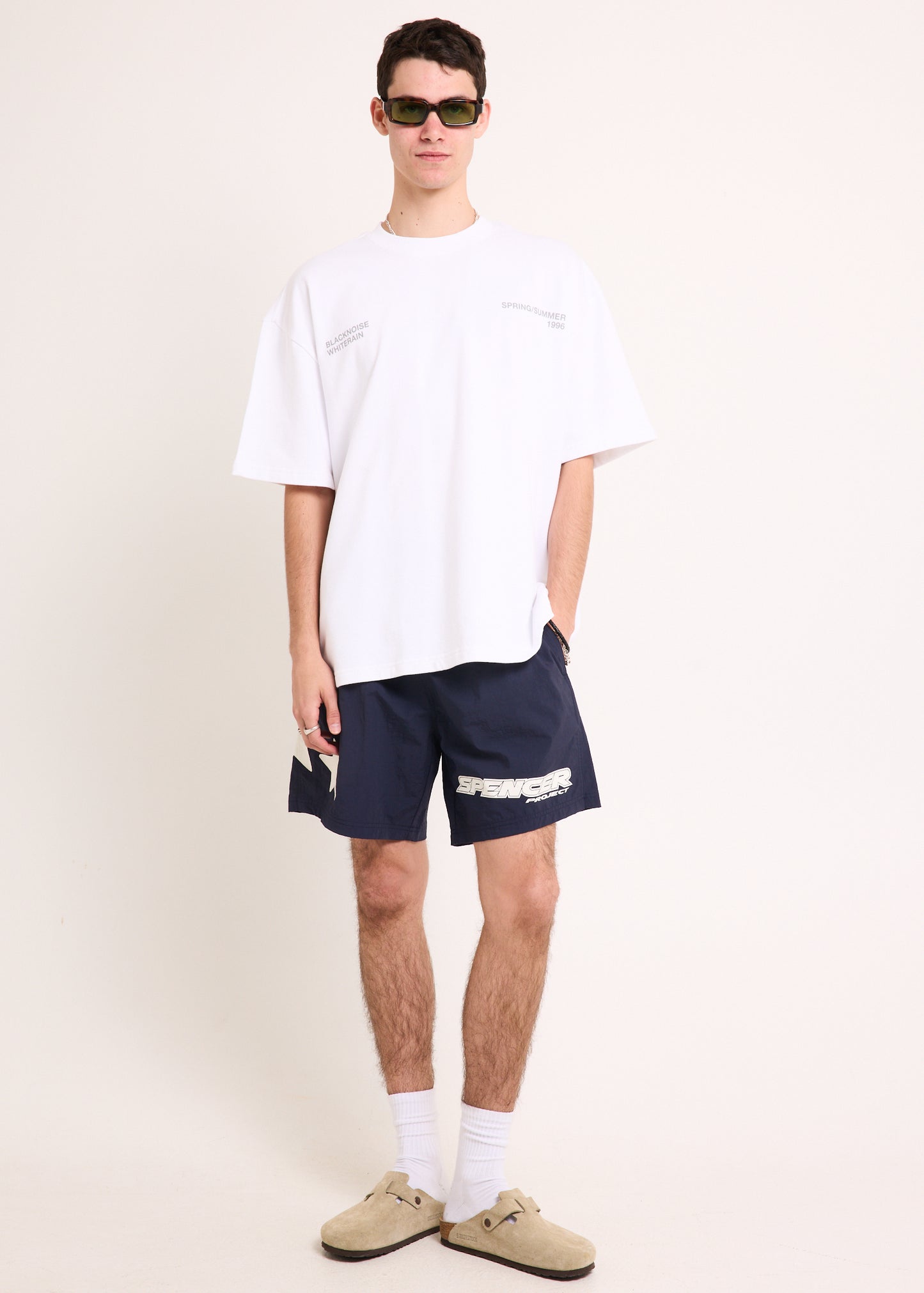 Department T-Shirt