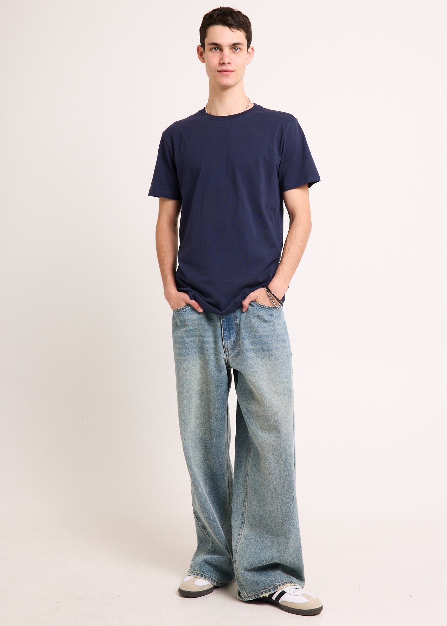 Crew Short Sleeve T-Shirt