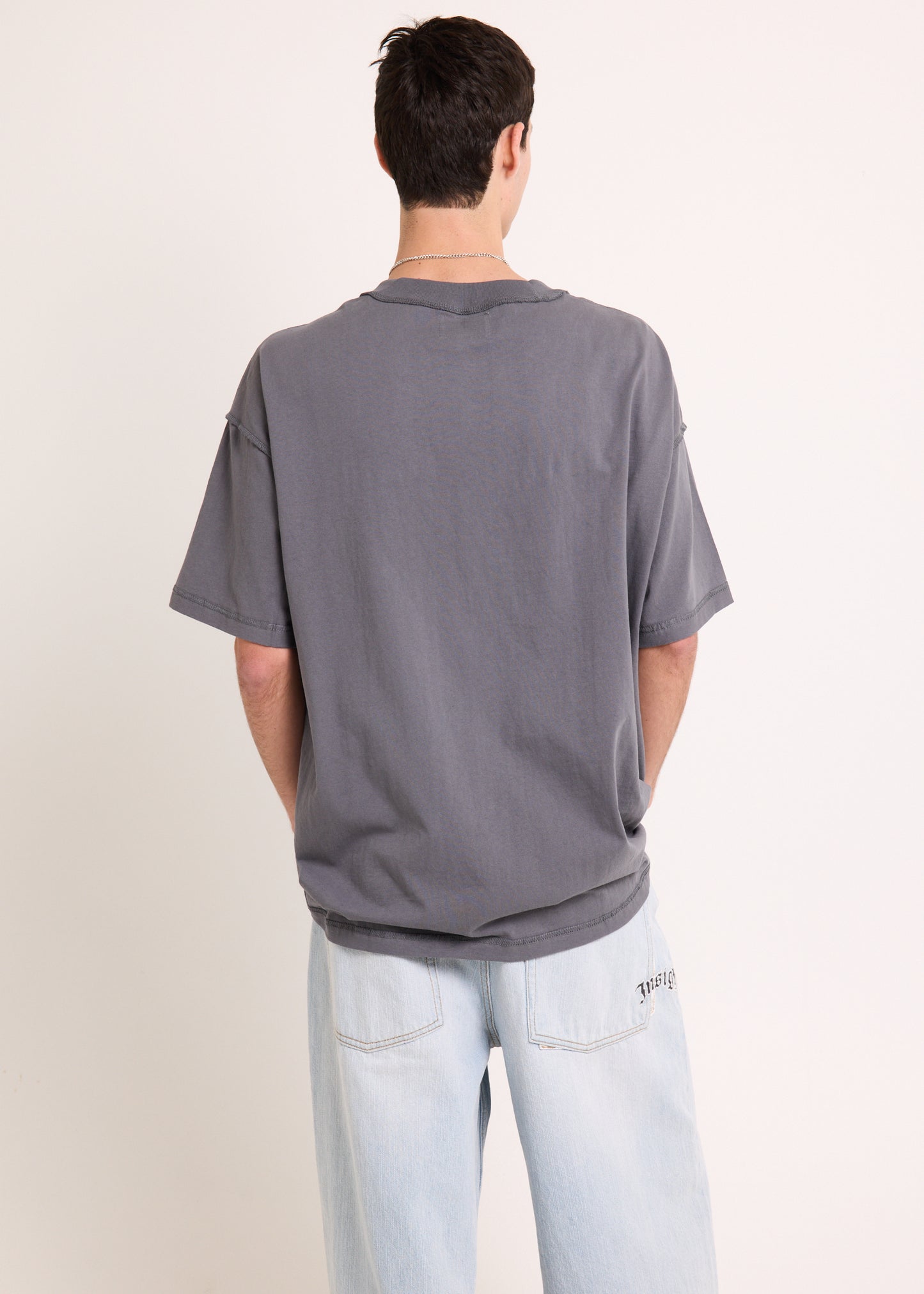 Inside Out OG Skate T-Shirt