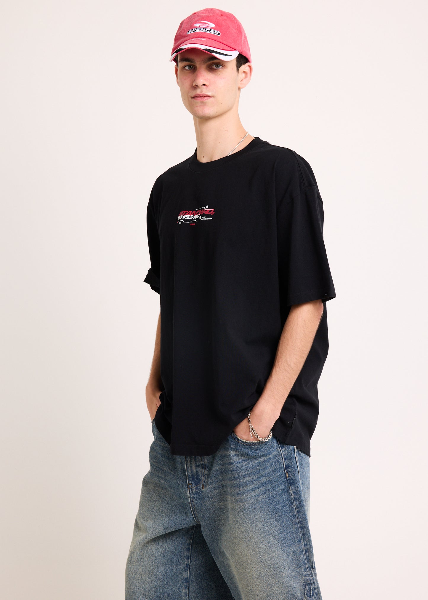 Digital T-Shirt