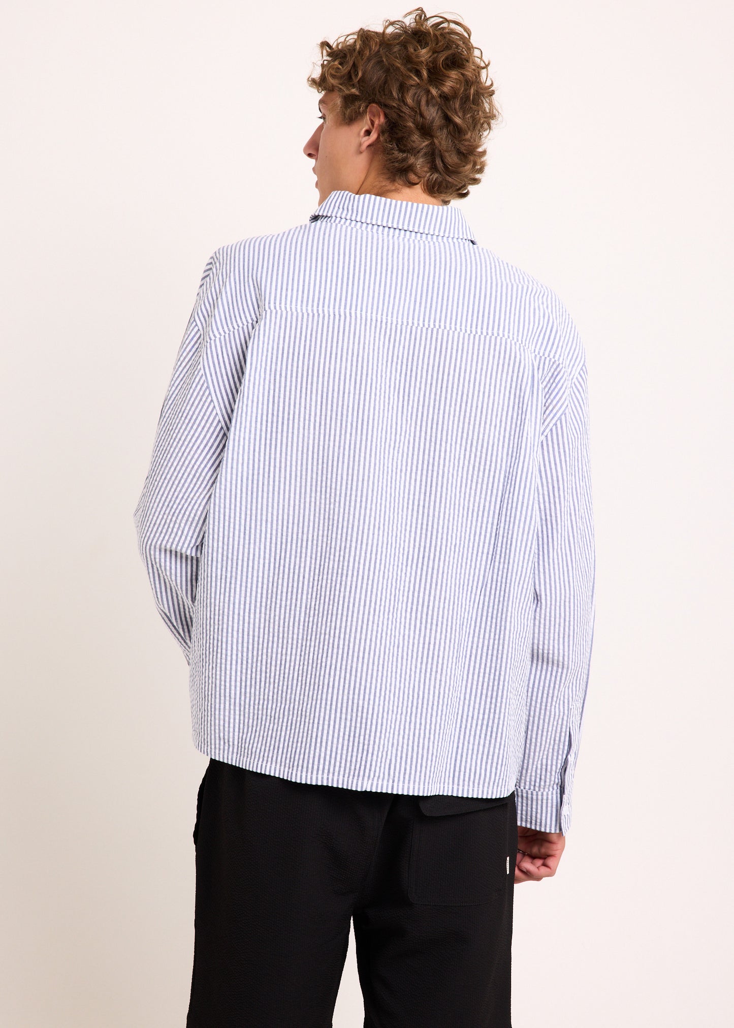 Toby Long Sleeve Shirt