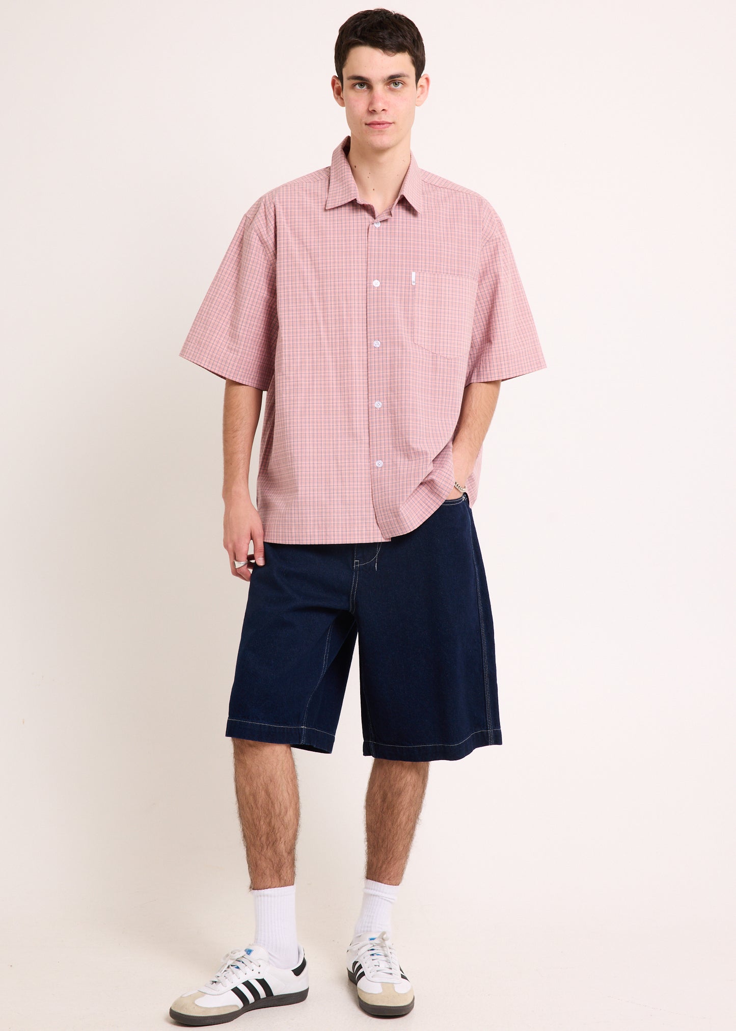Skate Shirt