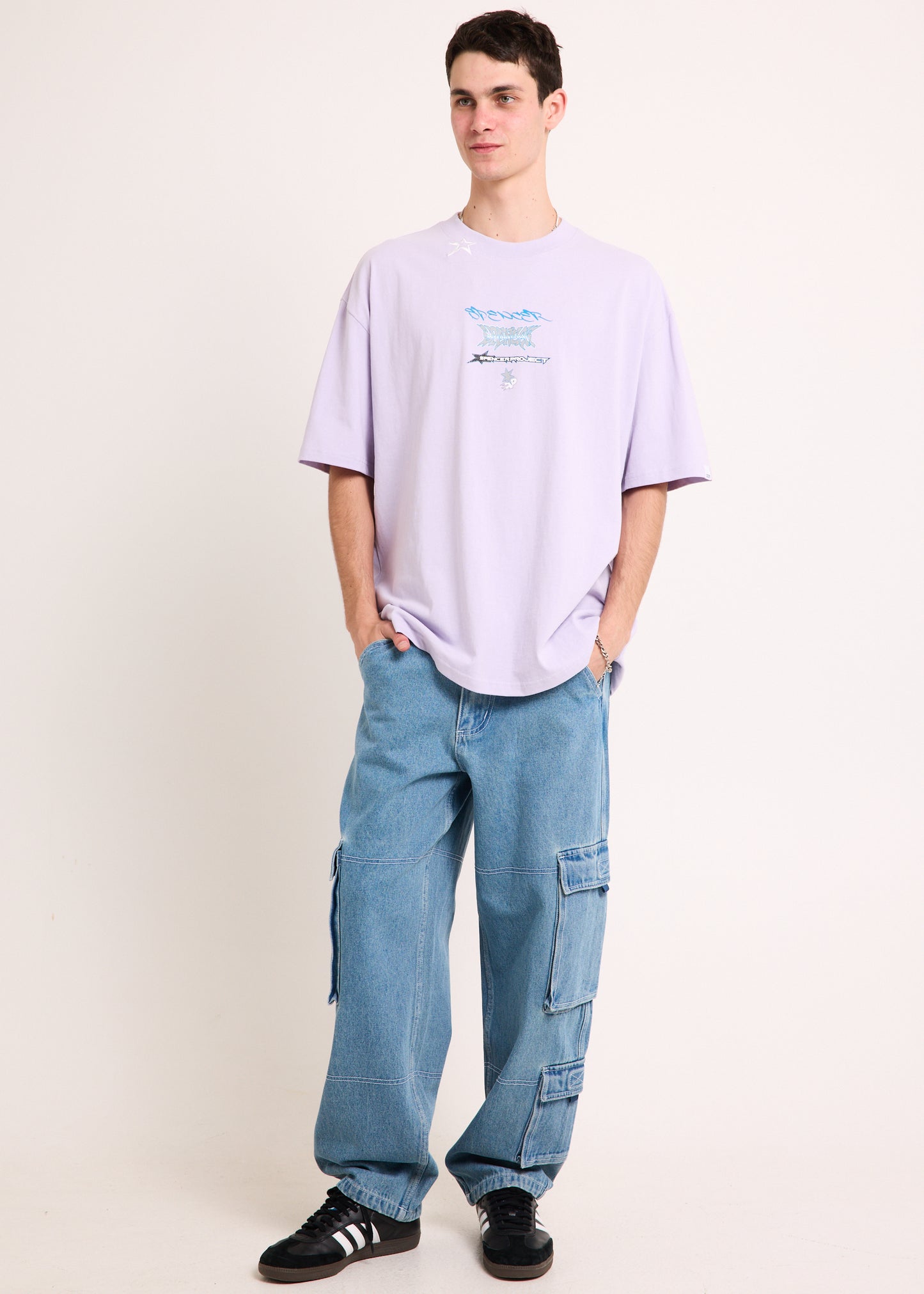 Logo Process T-Shirt