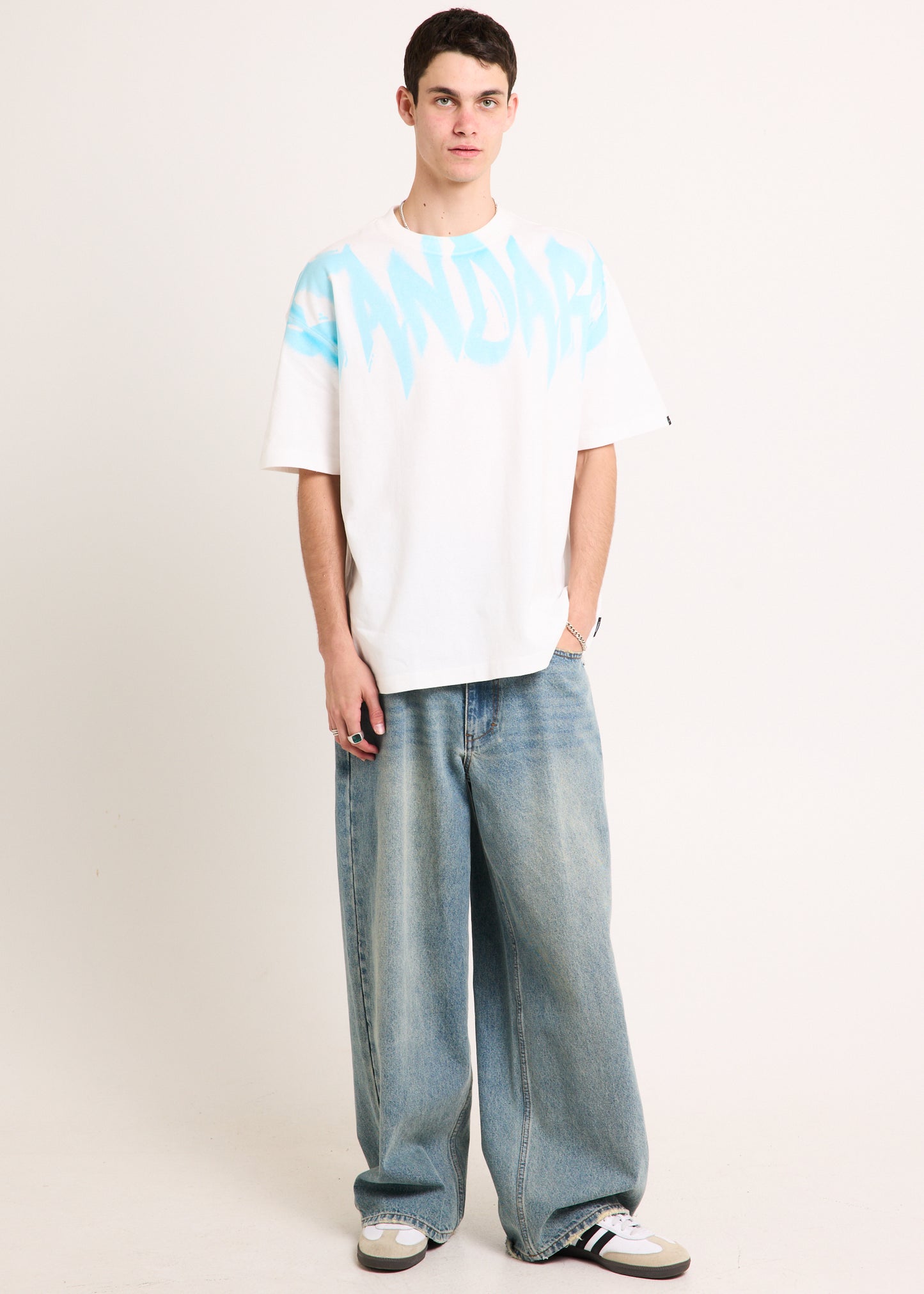 Handstyle T-Shirt