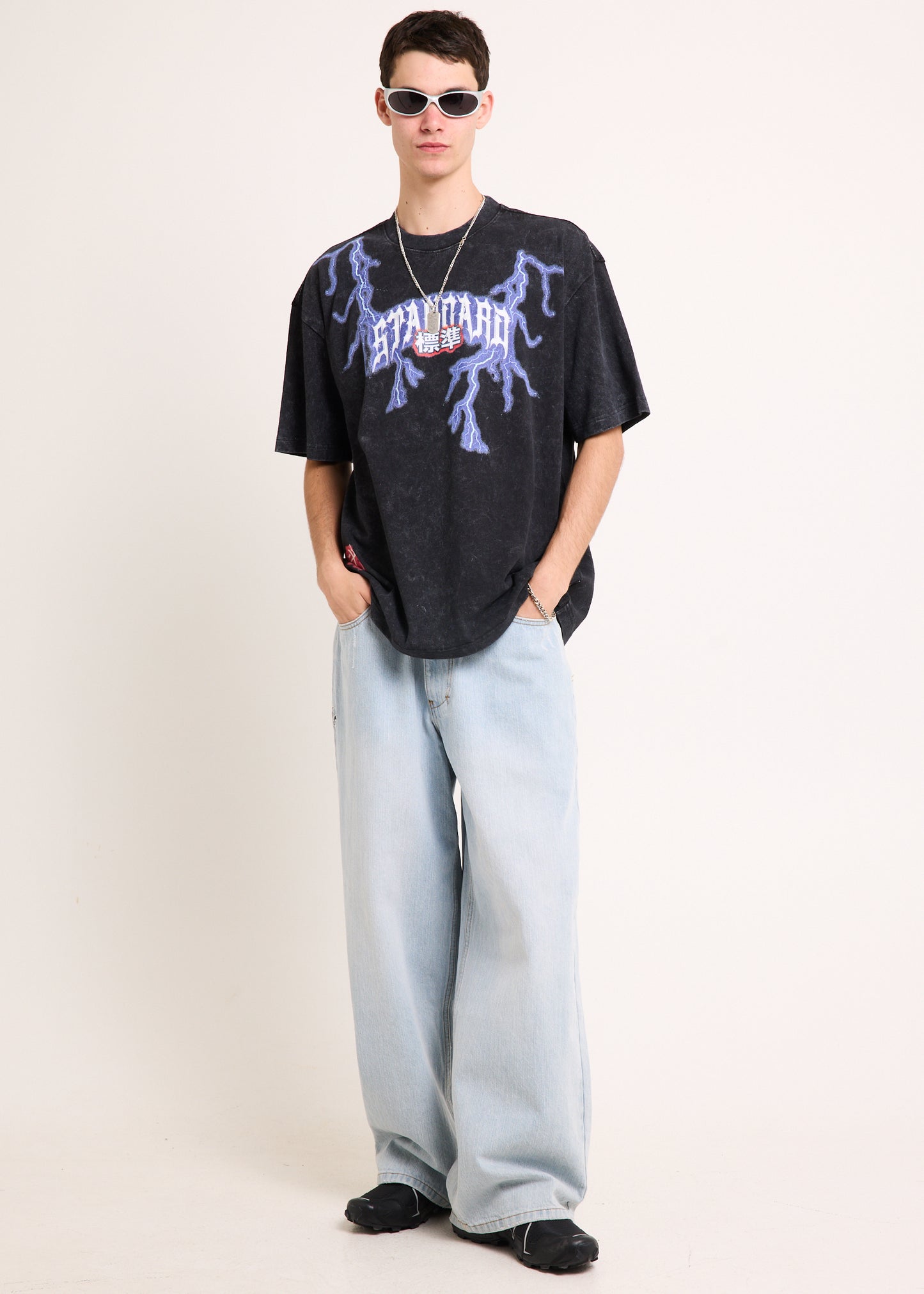 Endless Valley T-Shirt