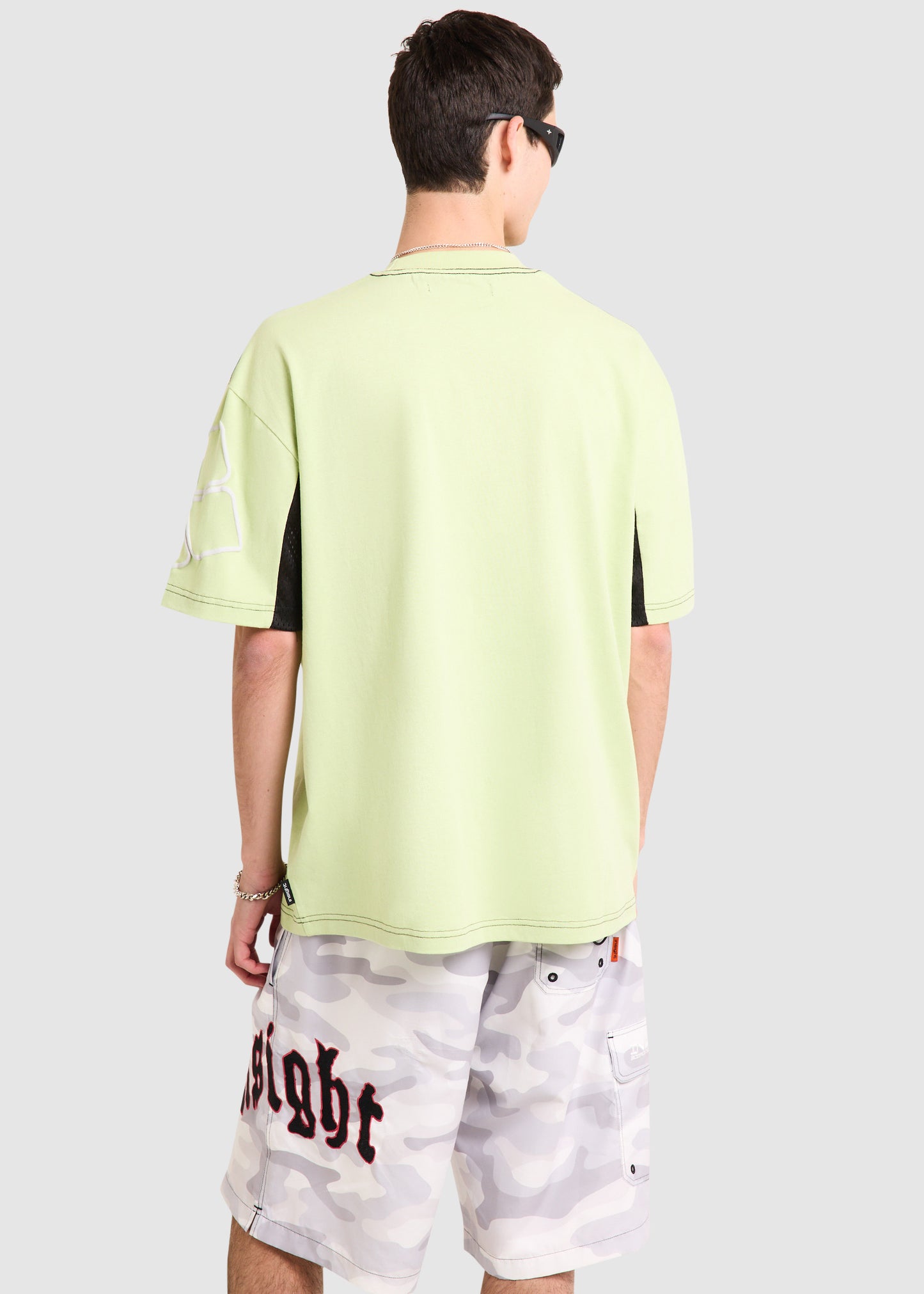 Panick Y2K Tee