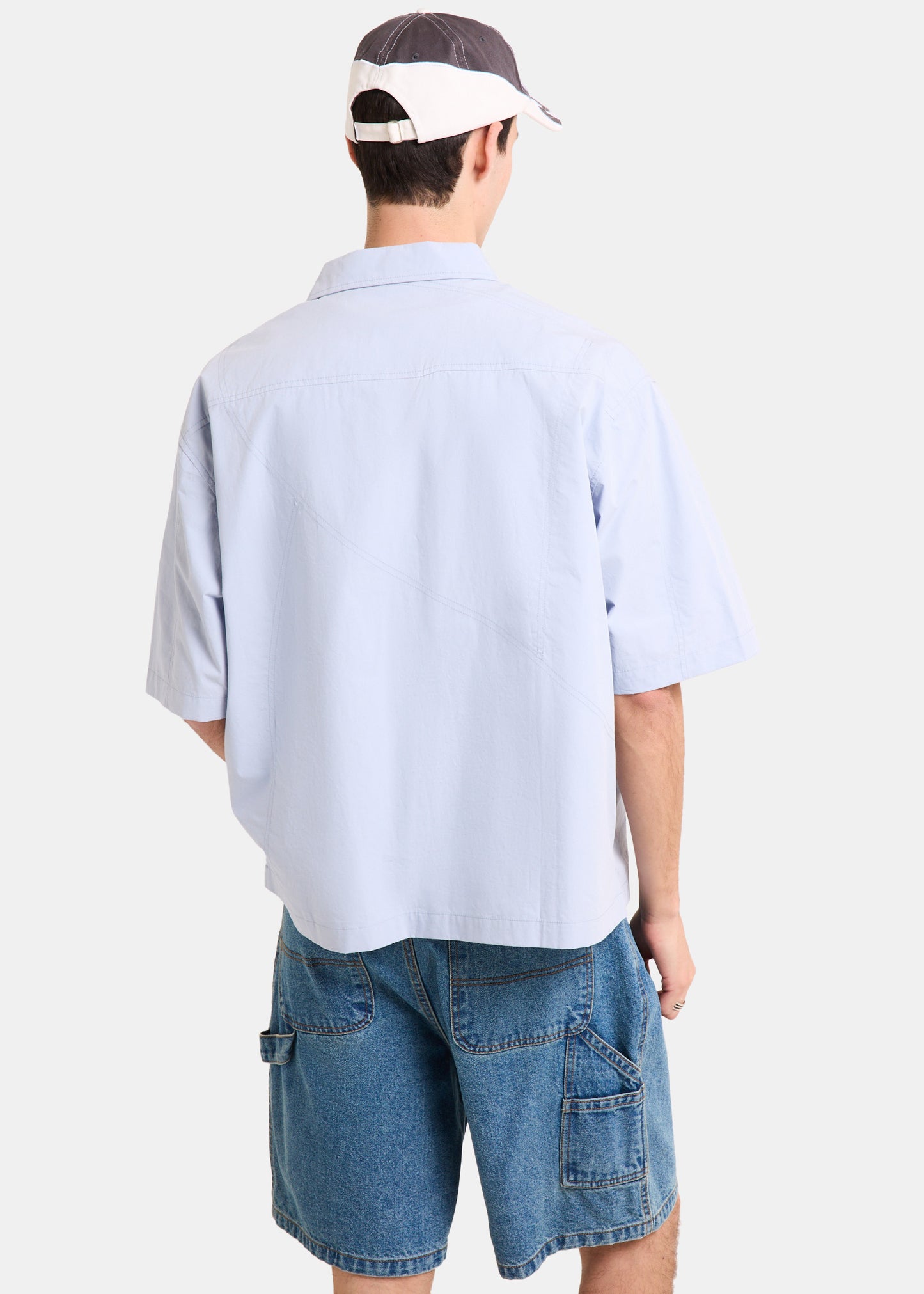 Astroid Ss Shirt