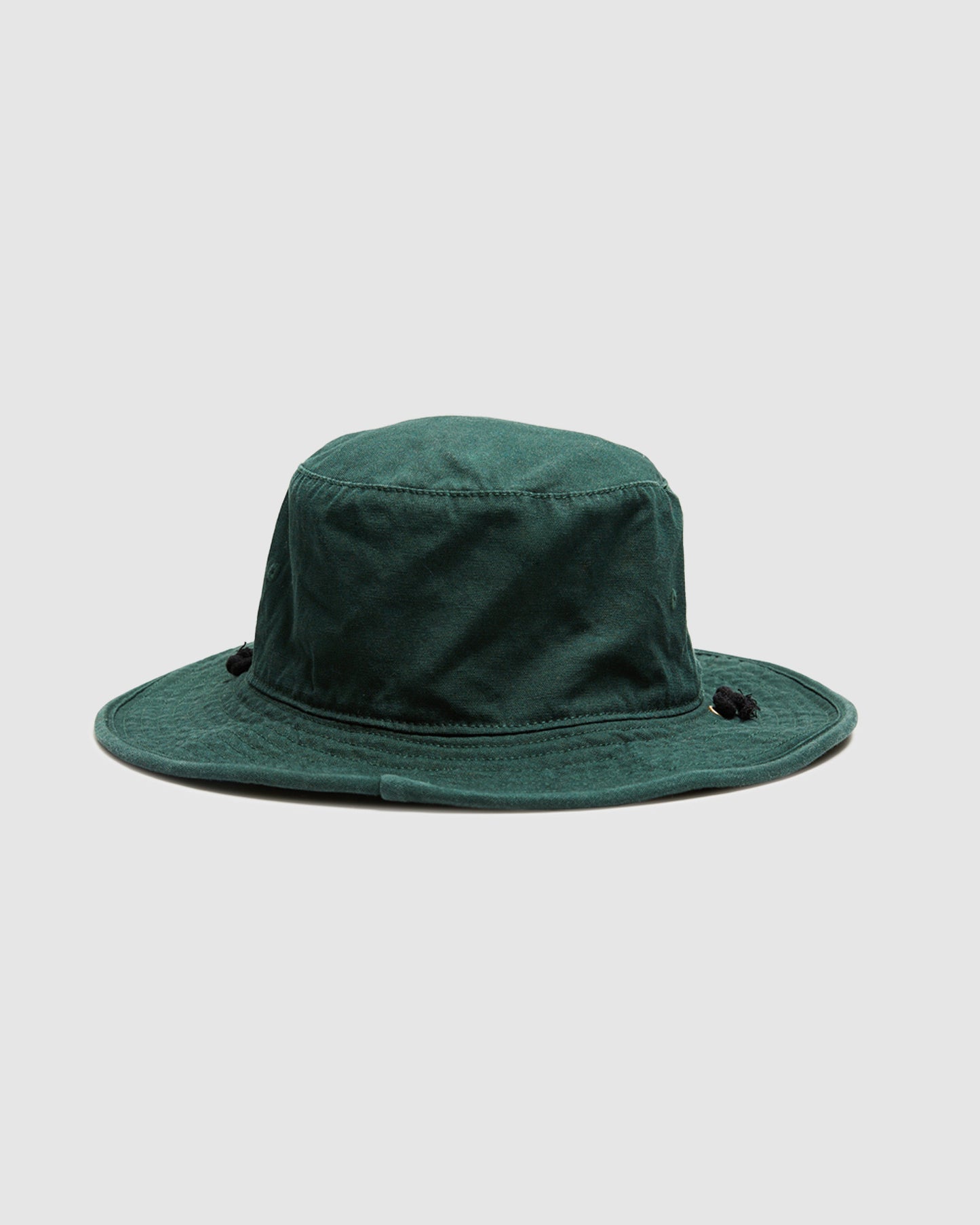 Grand Canyon Wide Brim Hat Dark Green
