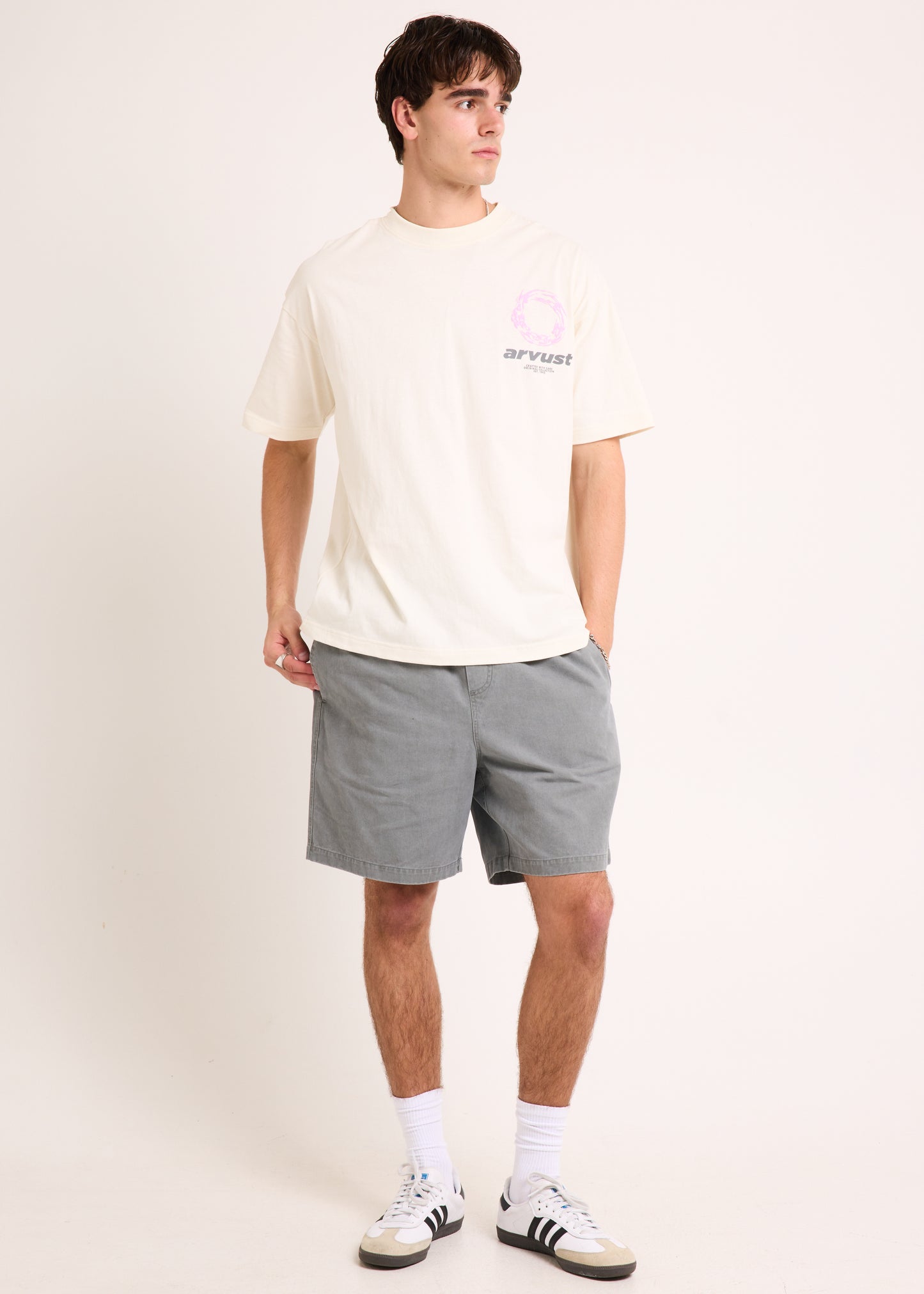 Kith Beach Shorts
