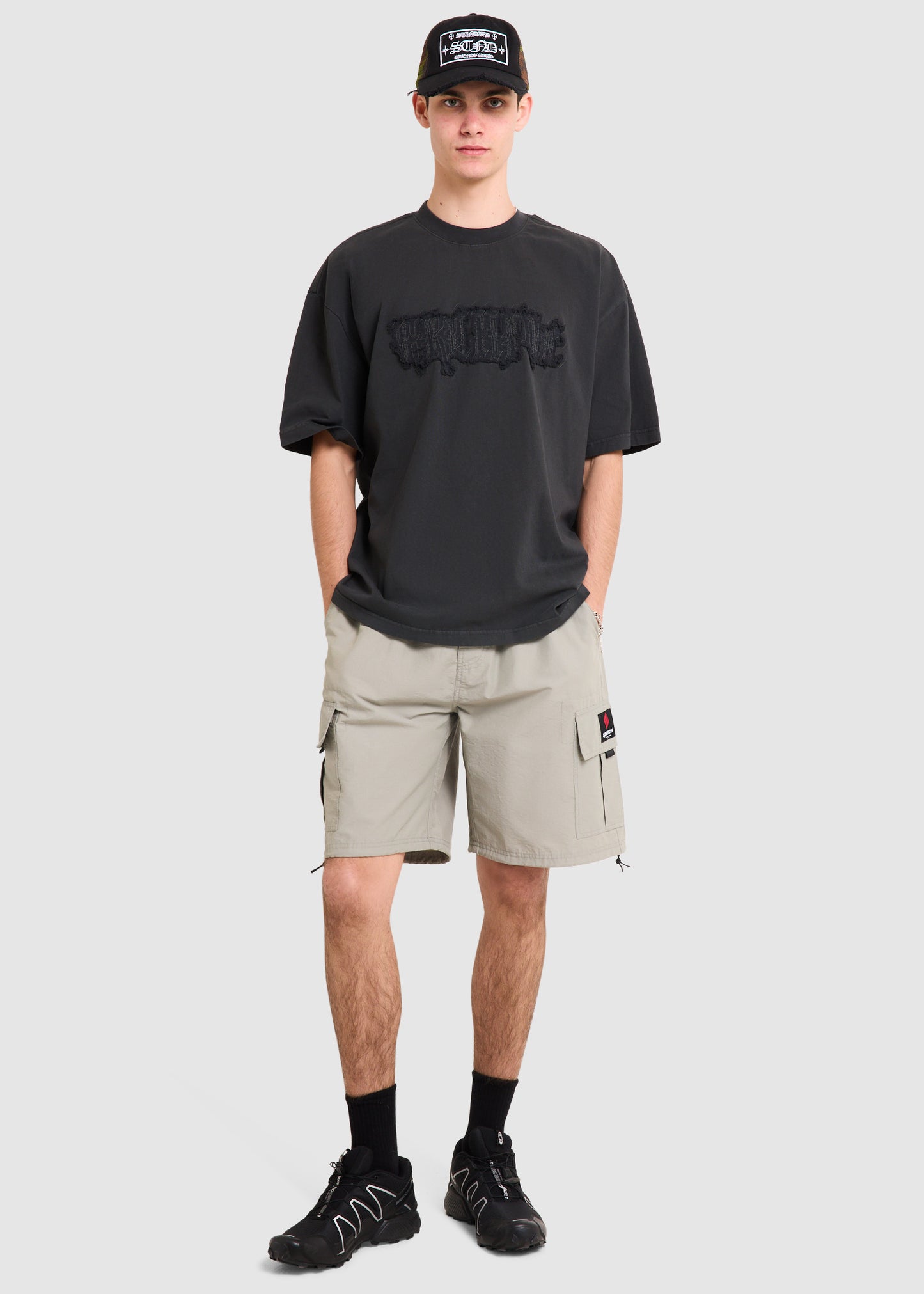 Hero T-Shirt