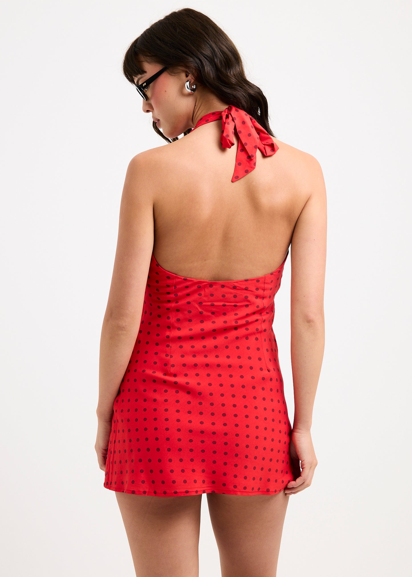Harper Mini Dress