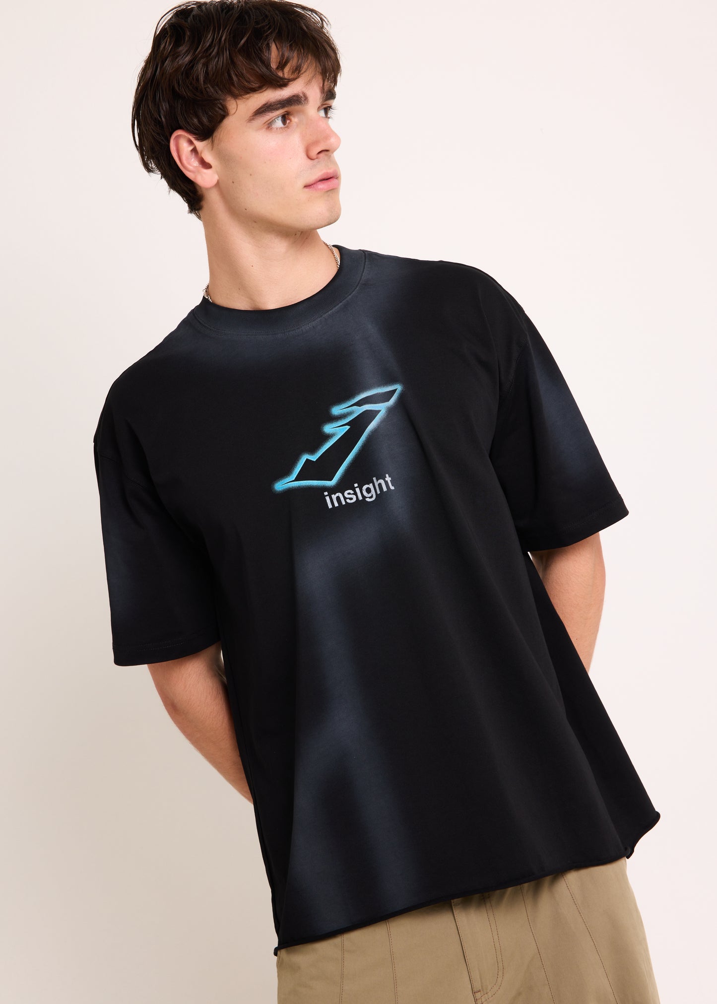 Track T-Shirt