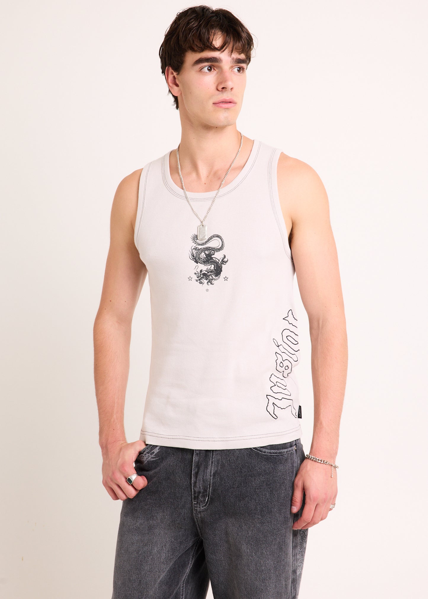 Dragon Singlet