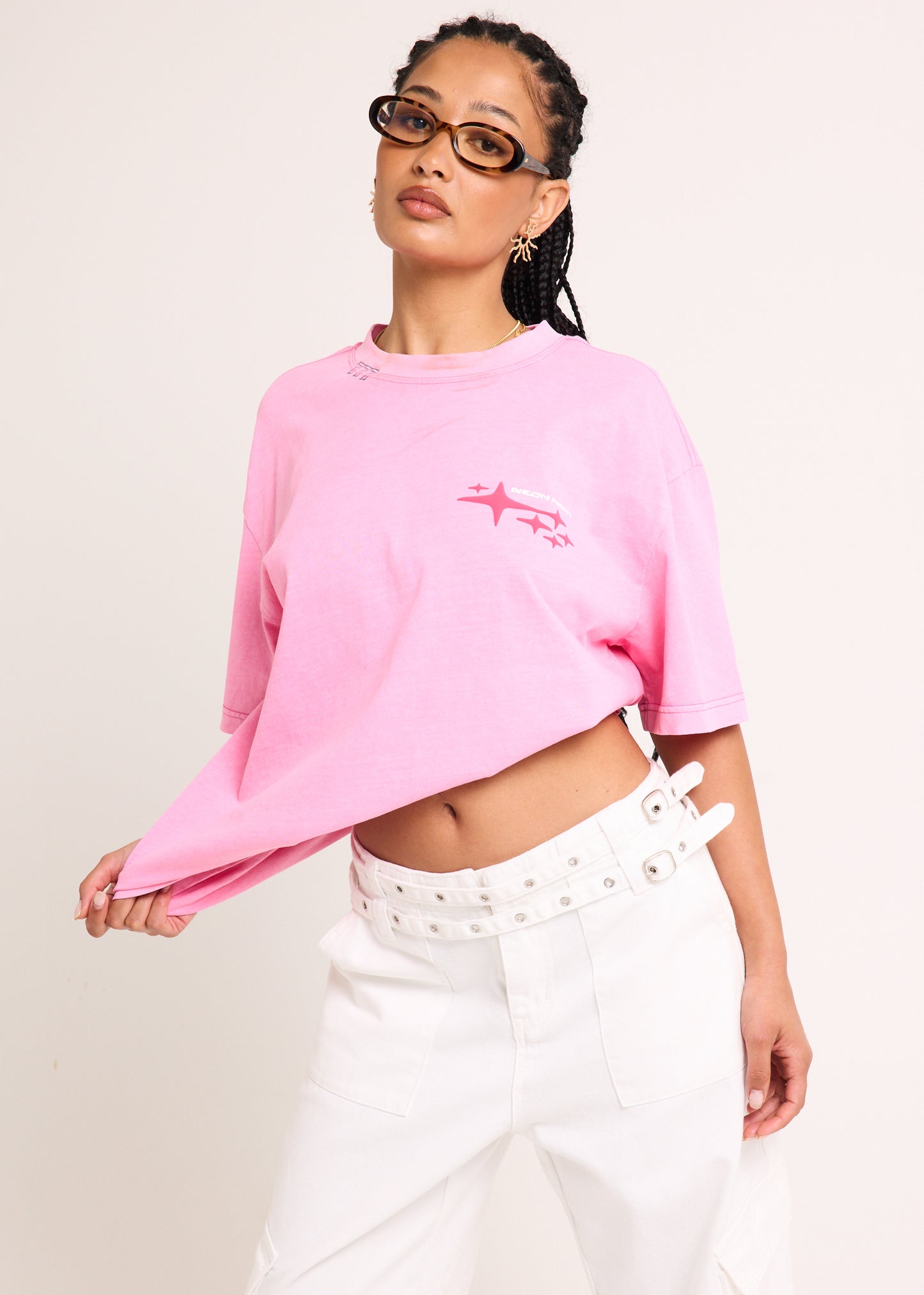Osiris Puff T-Shirt