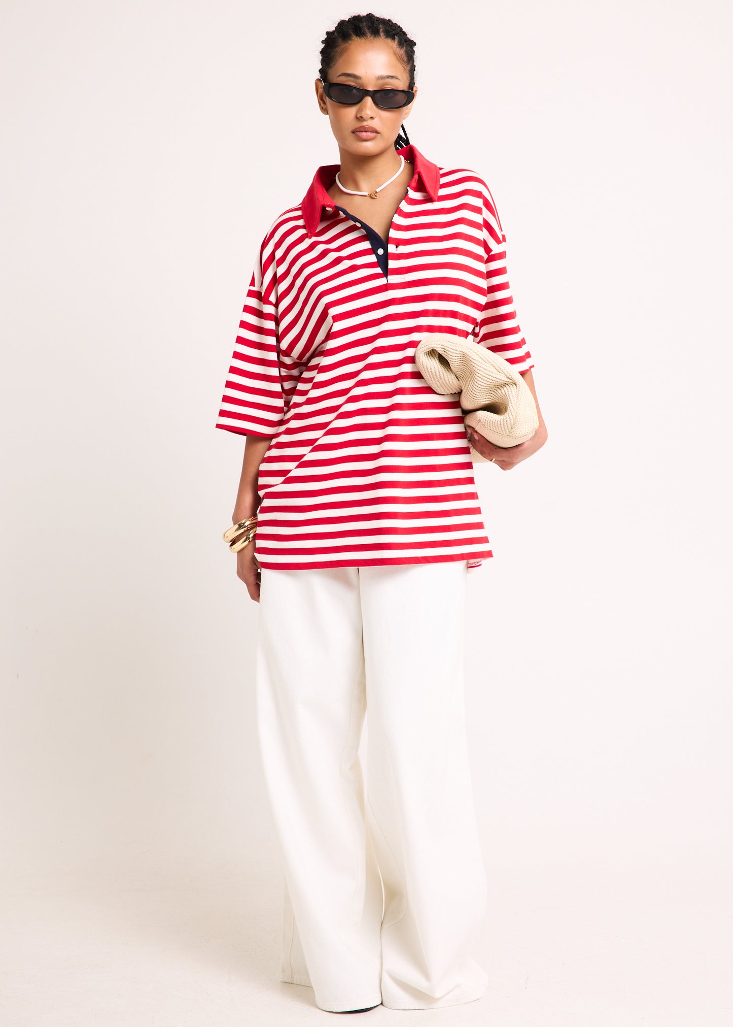Riviera Polo Shirt