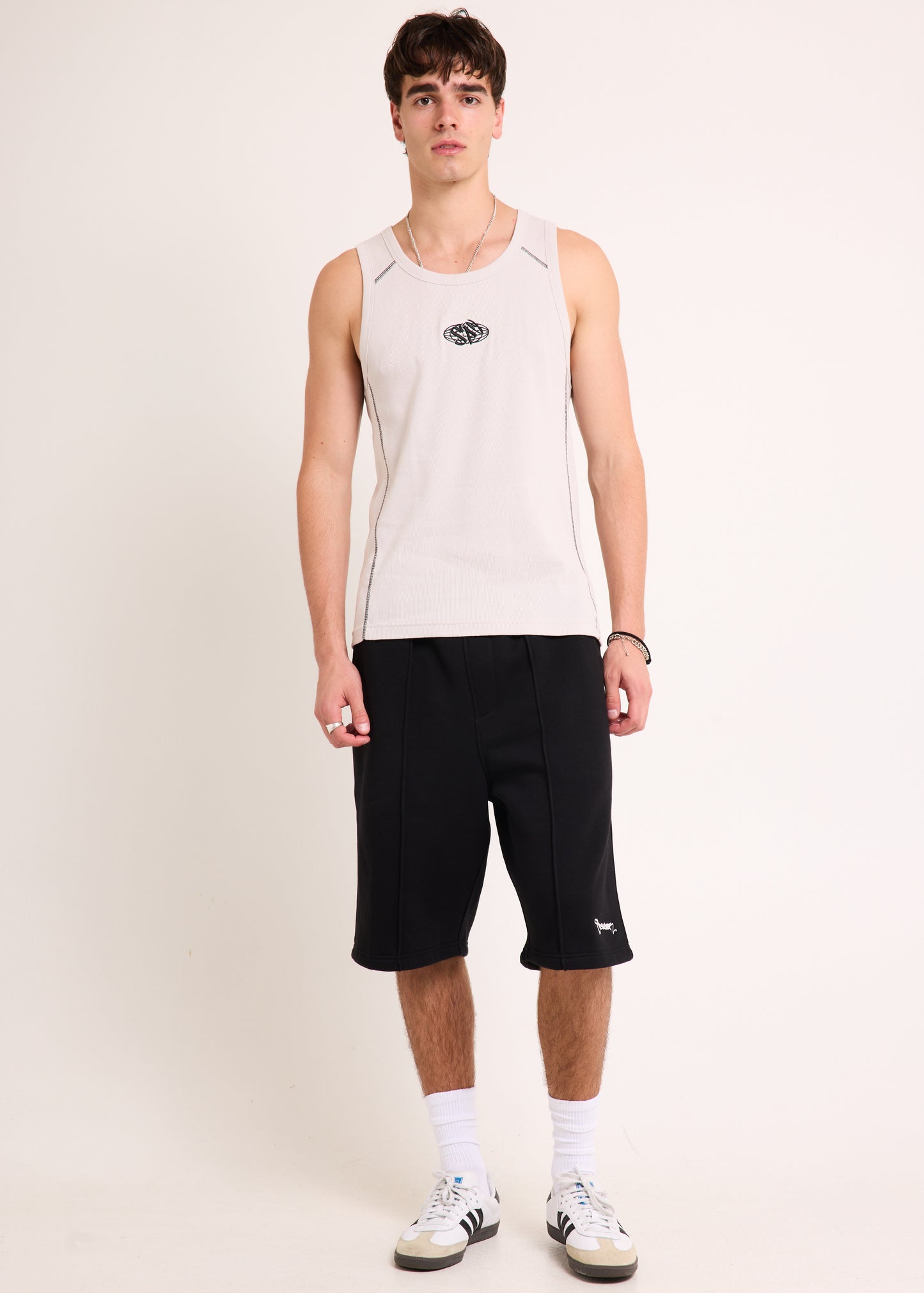 Inversion Fleece Shorts