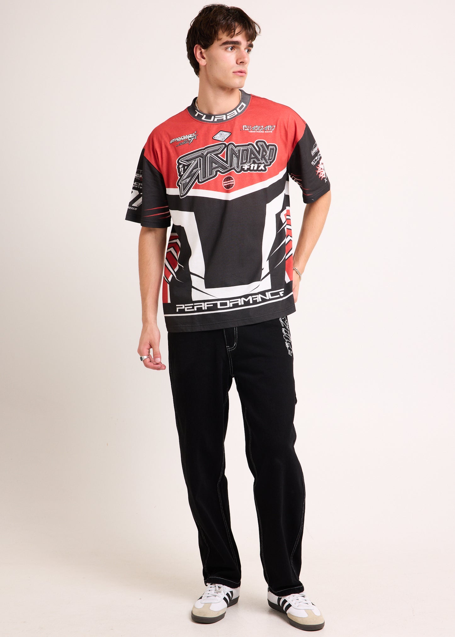 Motorcross T-Shirt